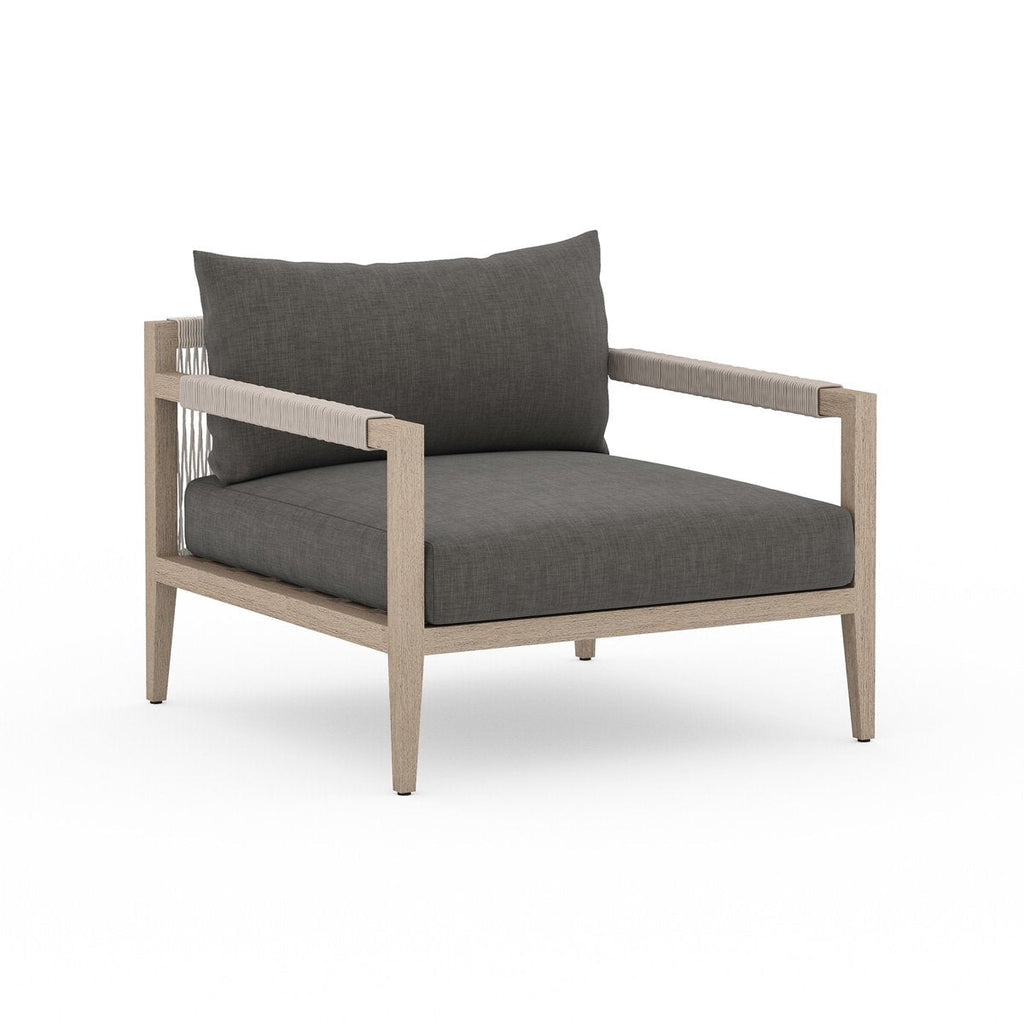 Chaise d'extérieur Sausalito