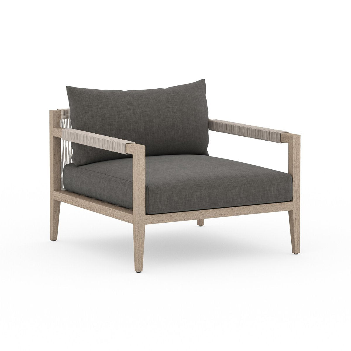 Chaise d'extérieur Sausalito