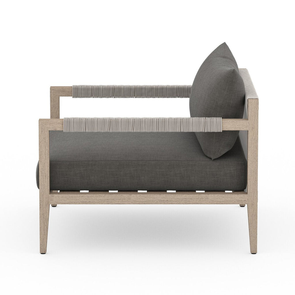 Chaise d'extérieur Sausalito