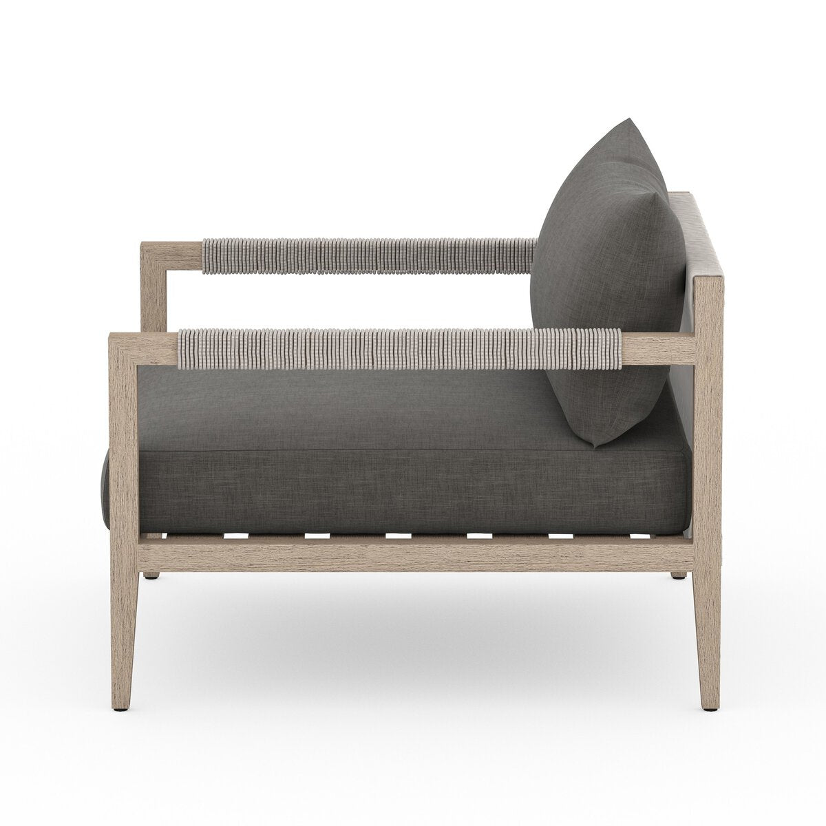 Chaise d'extérieur Sausalito