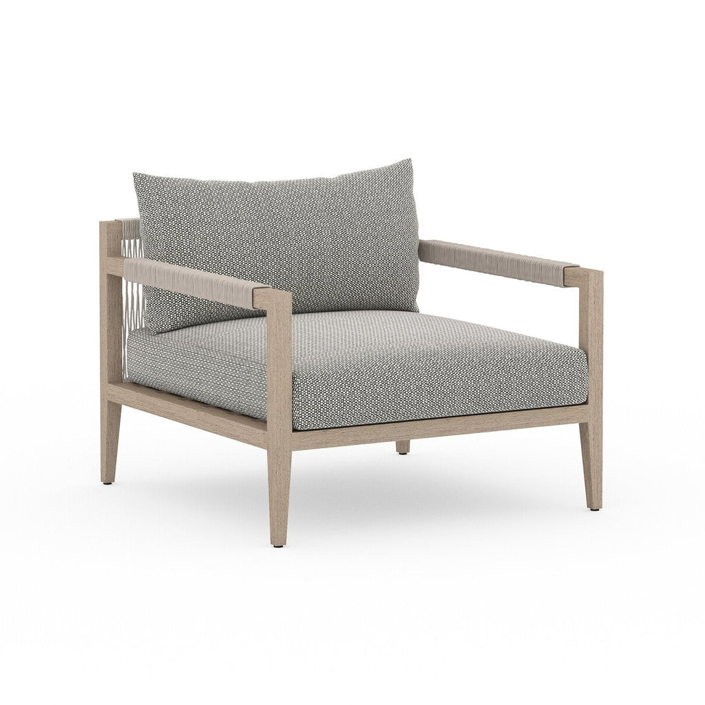 Chaise d'extérieur Sausalito