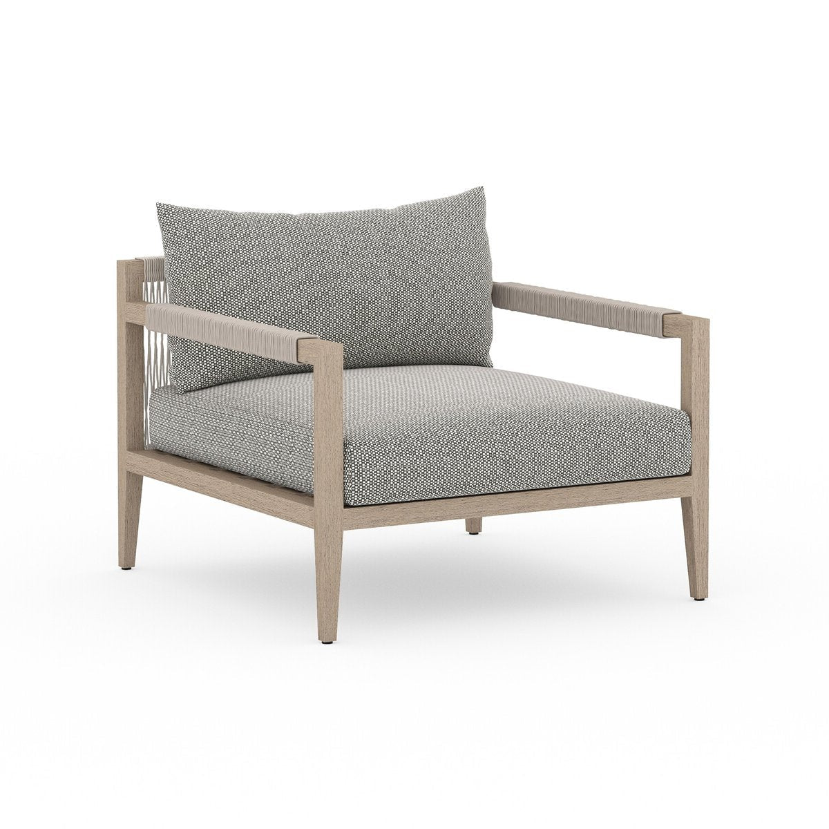Chaise d'extérieur Sausalito