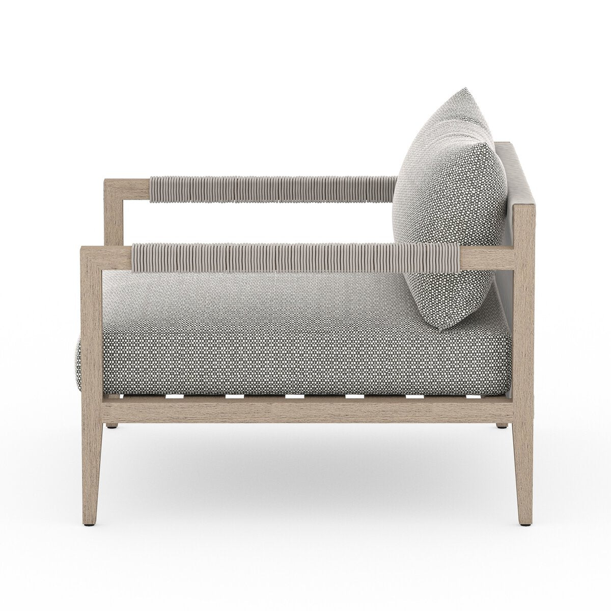 Chaise d'extérieur Sausalito