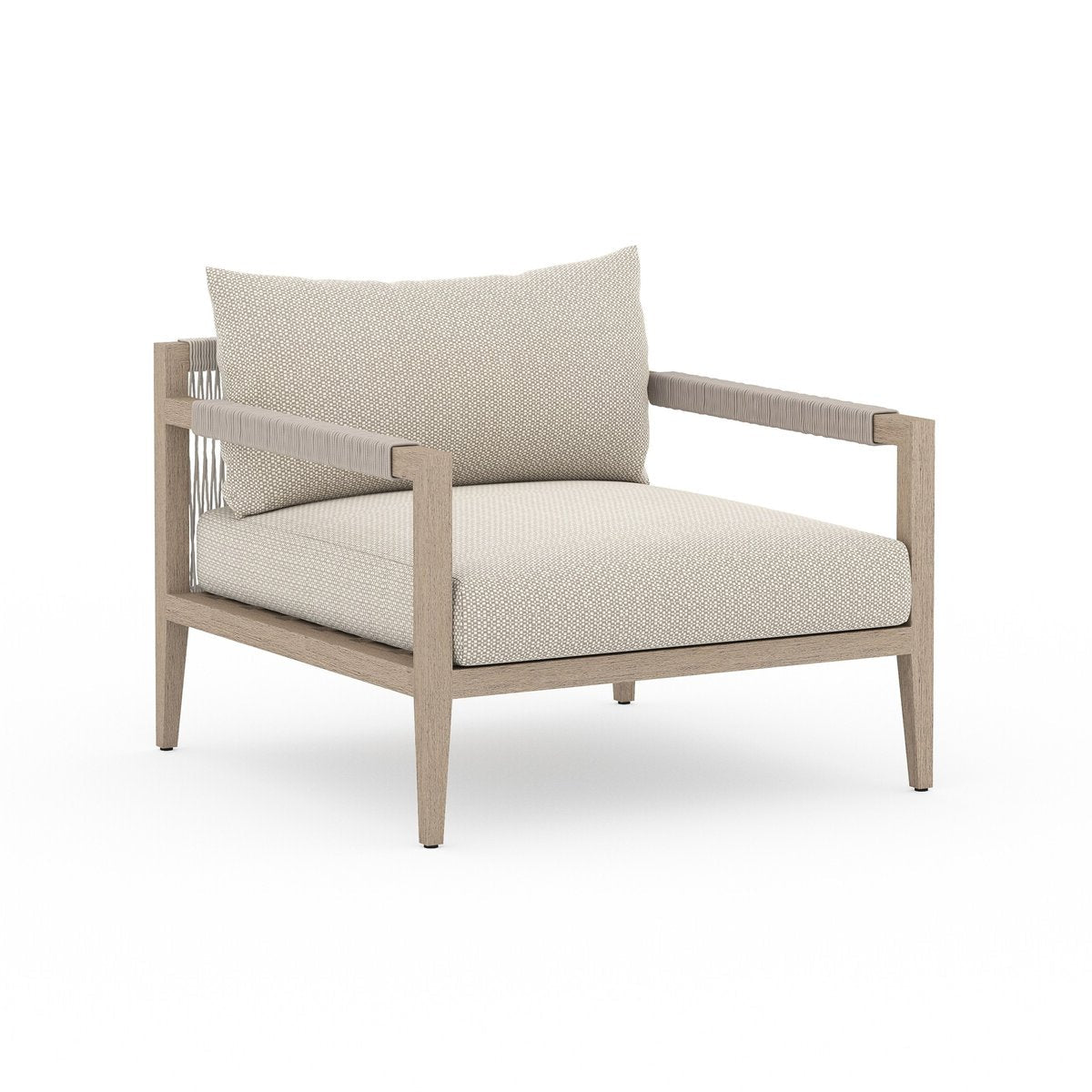 Chaise d'extérieur Sausalito