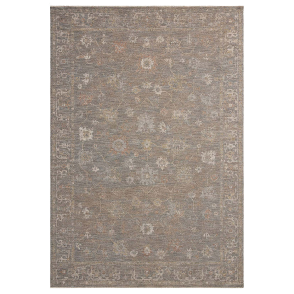 Tapis Loma, pierre multicolore