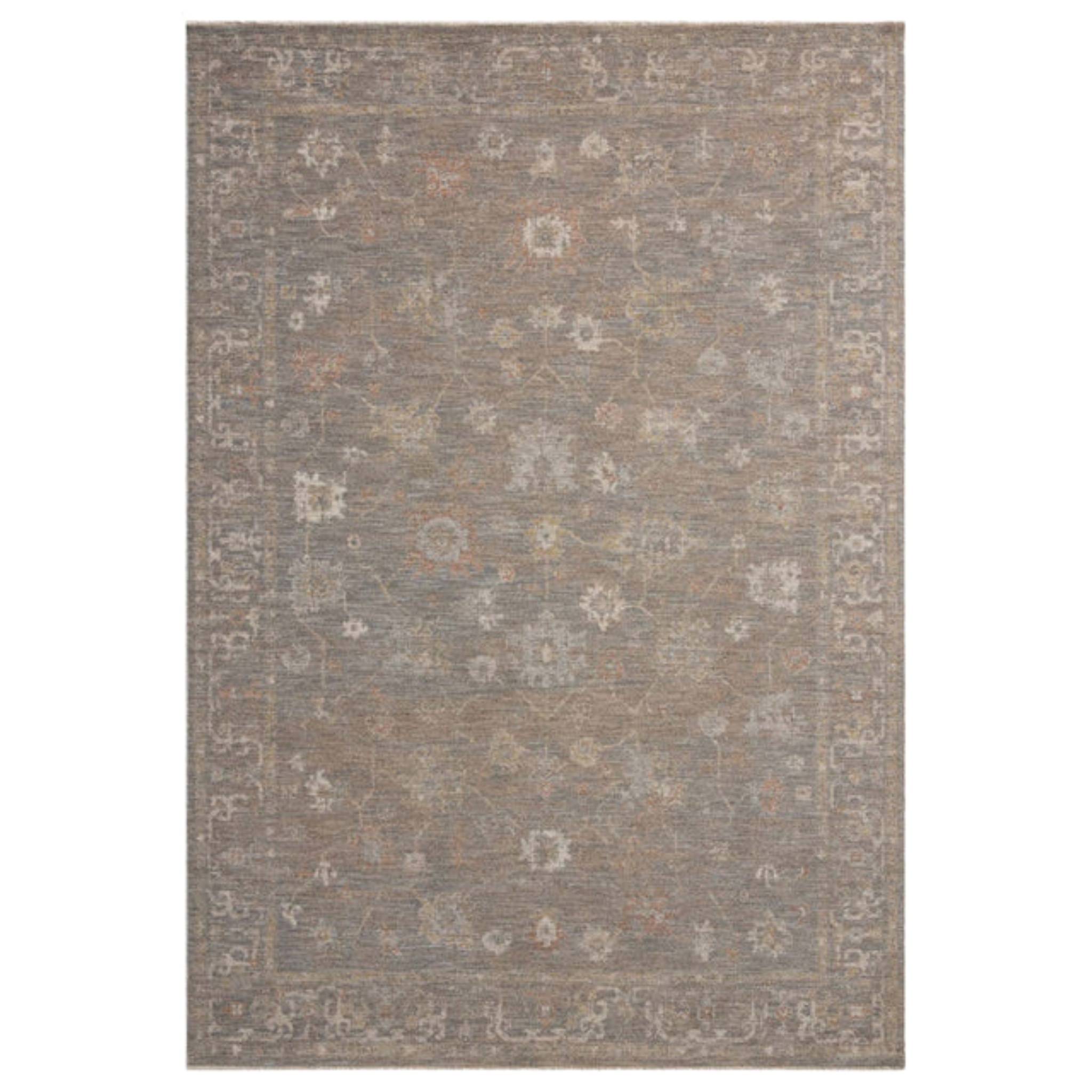 Tapis Loma, pierre multicolore