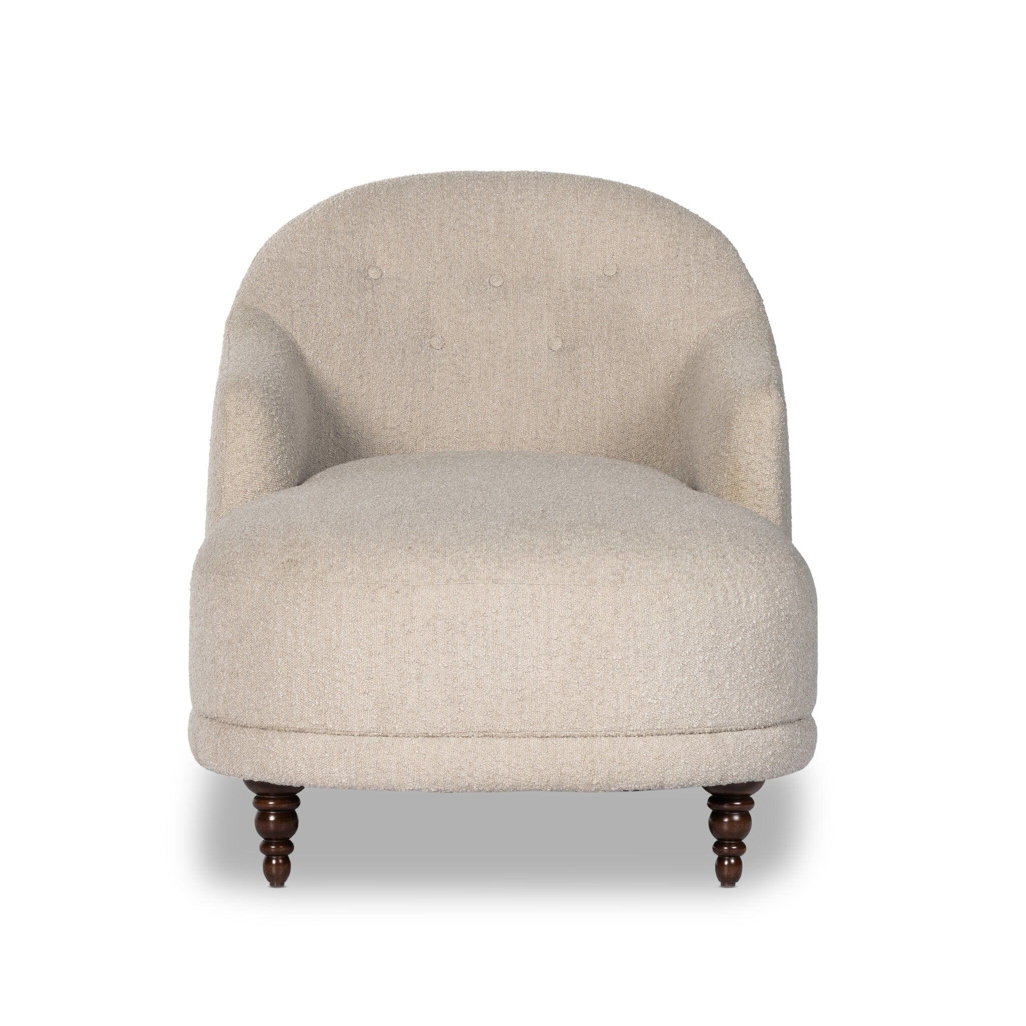 Chaise longue Marcy