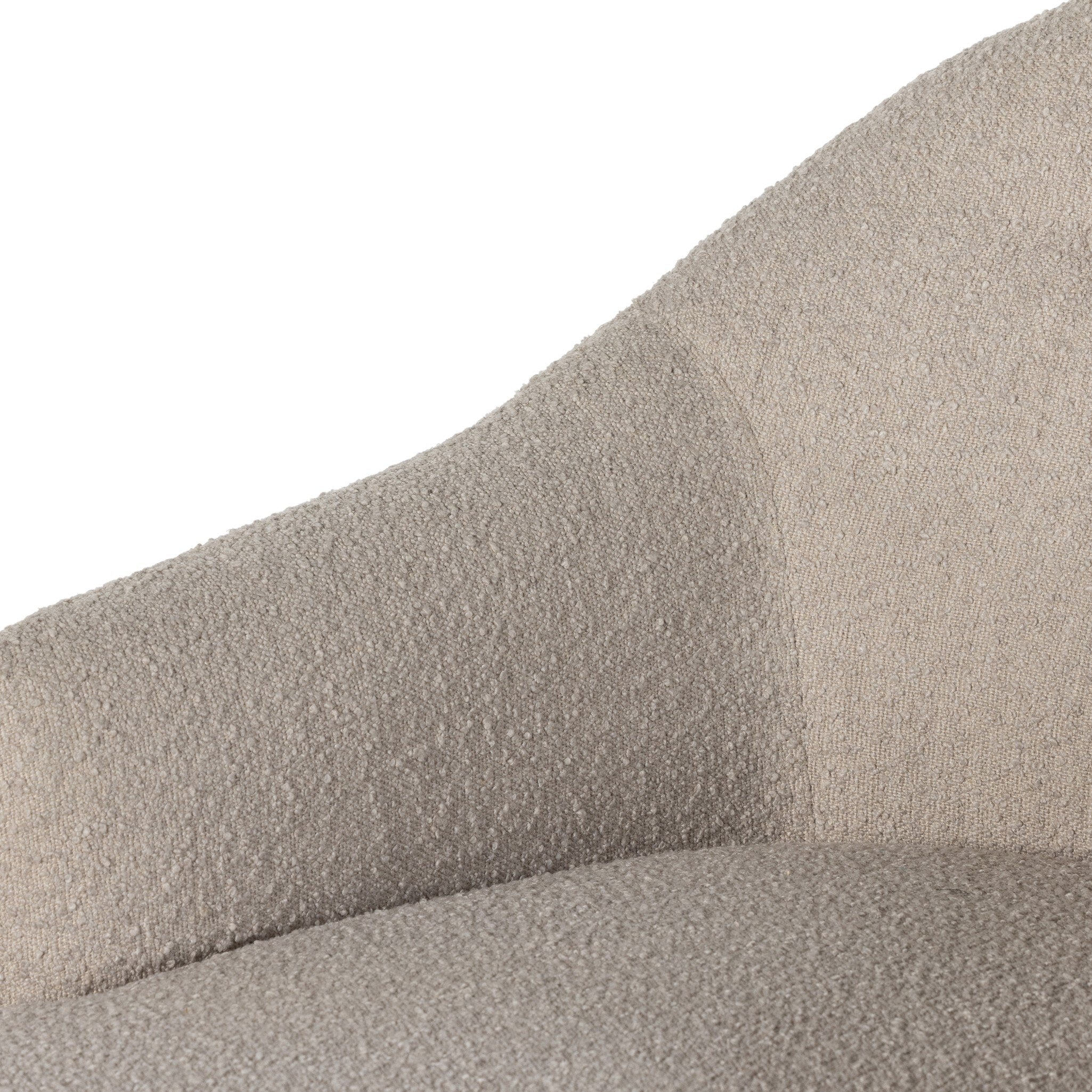 Chaise longue Marcy