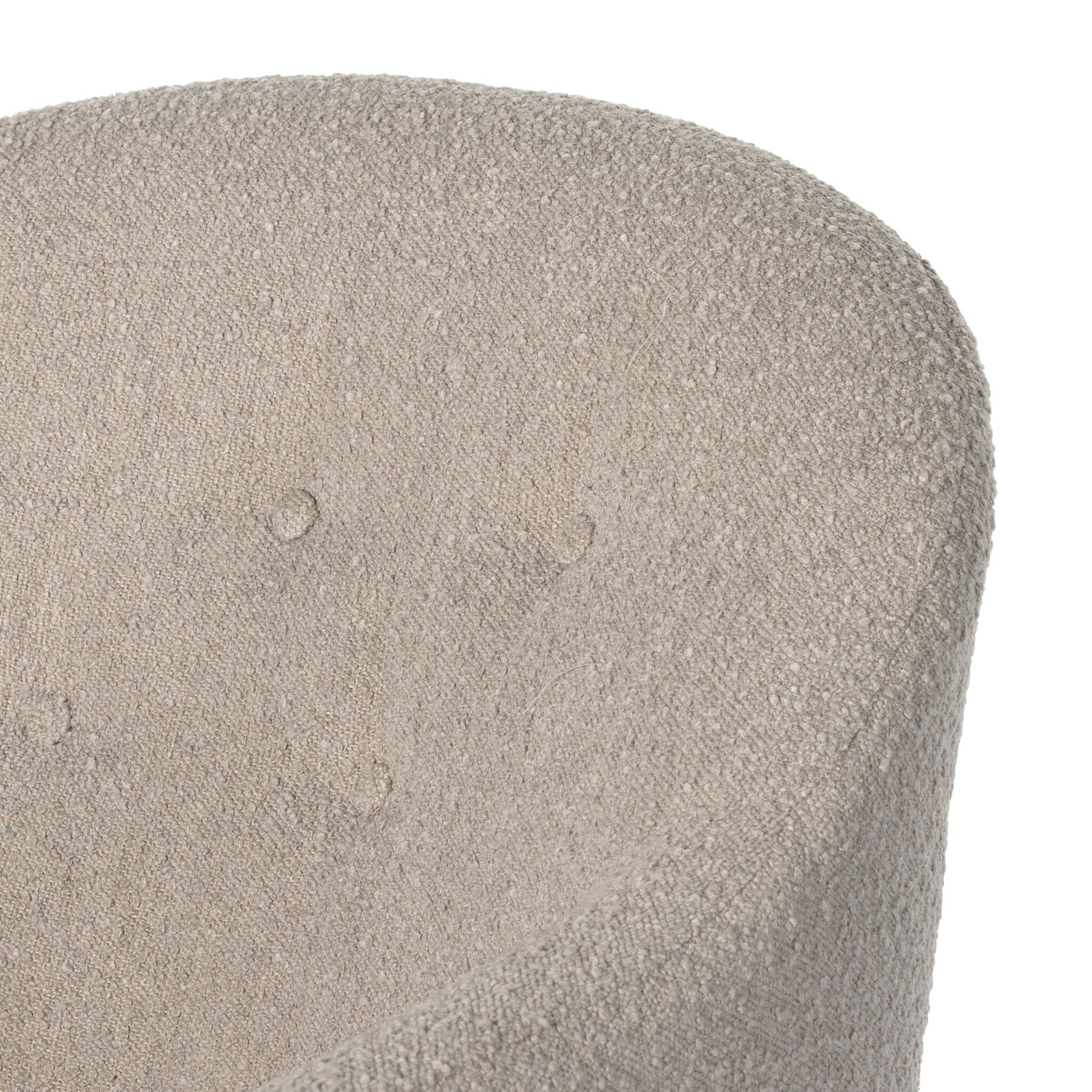 Chaise longue Marcy