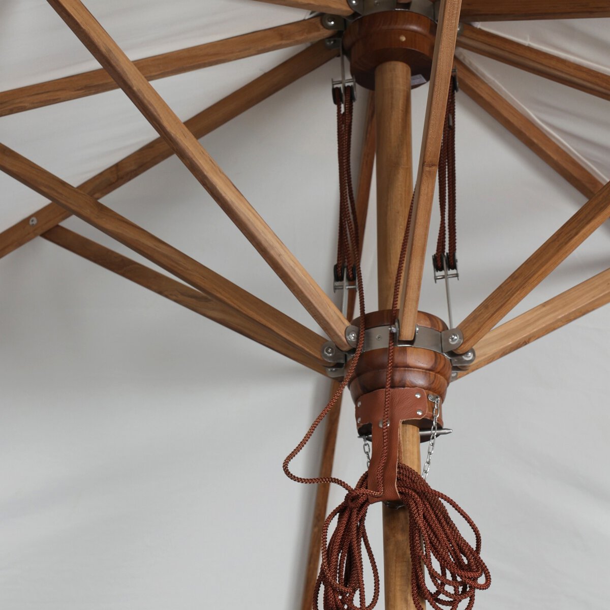 Parasol d'extérieur Mayor