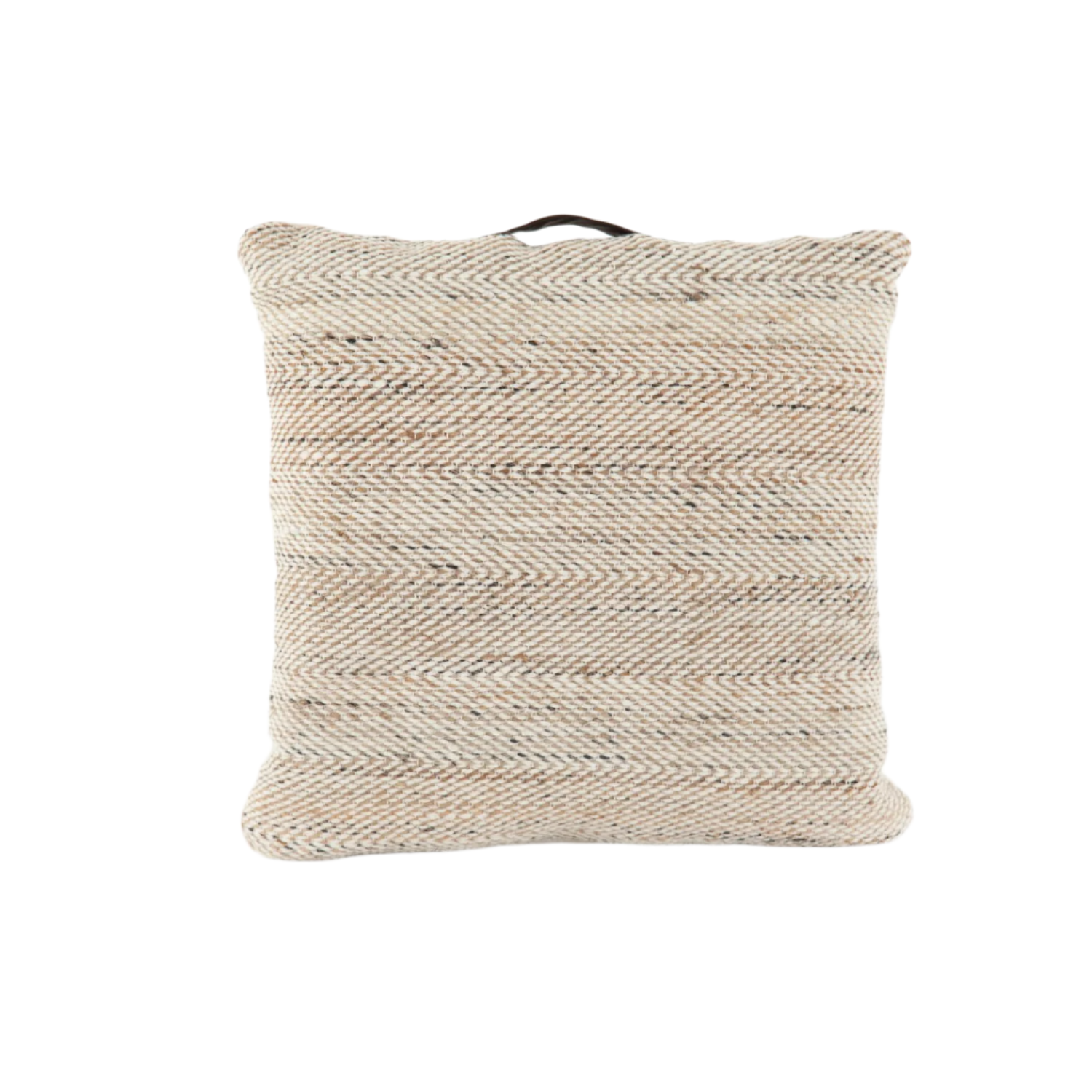 Pouf Nala - Lot de 2