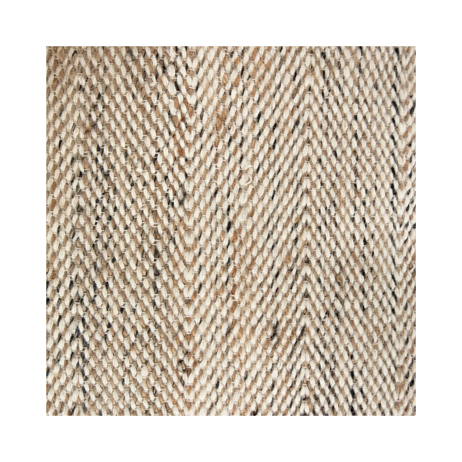 Pouf Nala - Lot de 2
