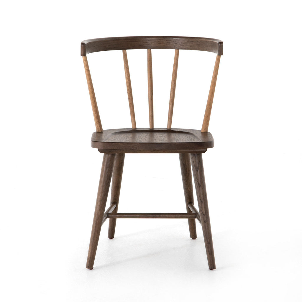 Chaise de salle à manger Nate
