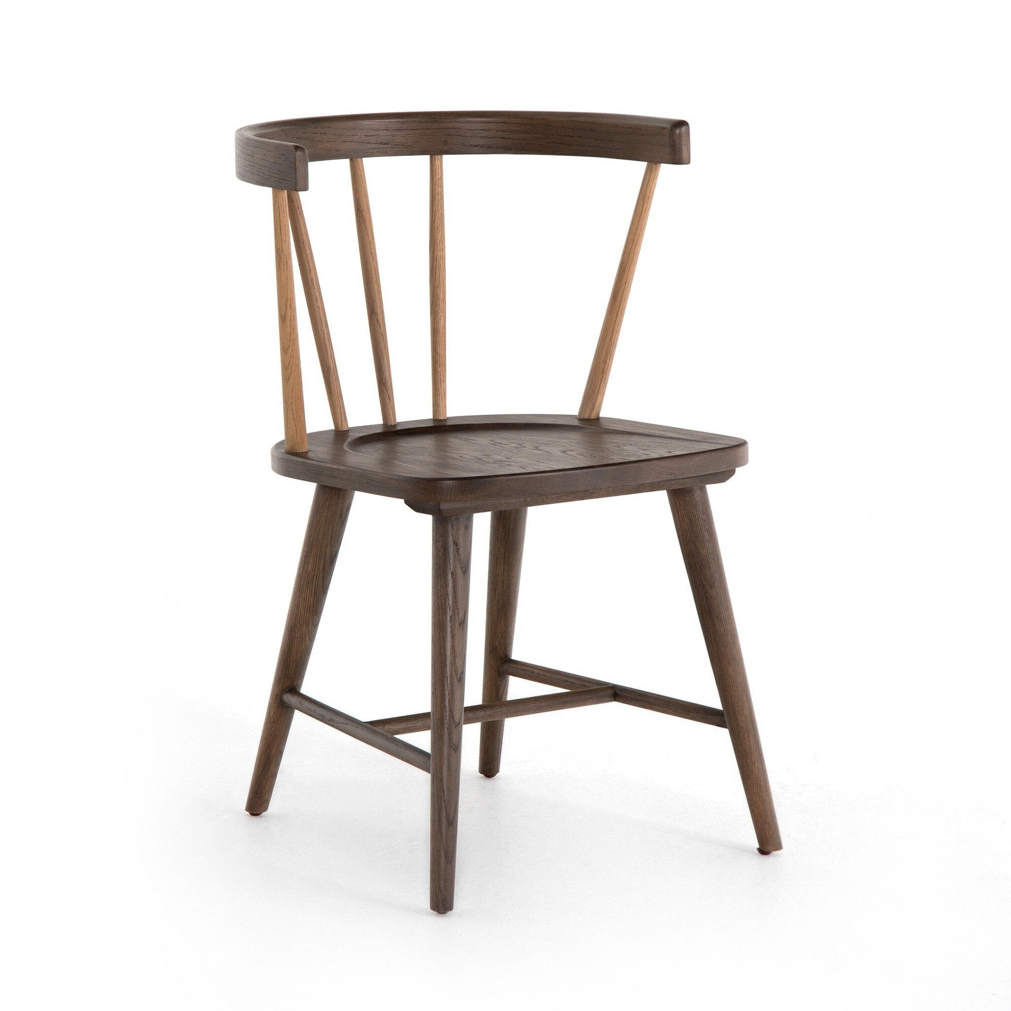 Chaise de salle à manger Nate