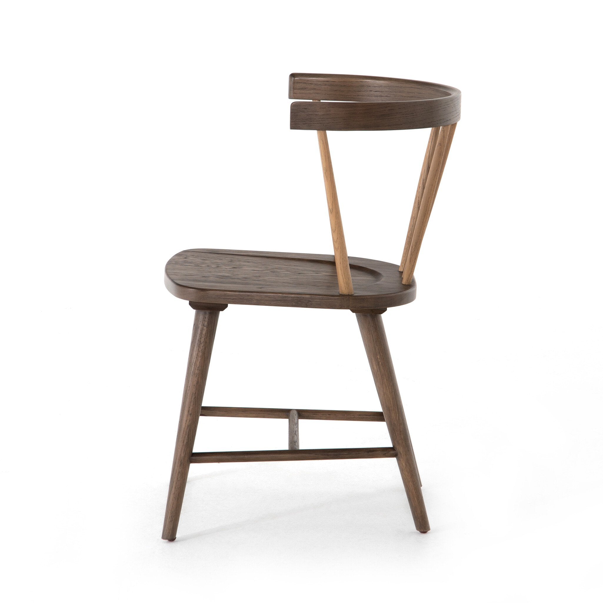 Chaise de salle à manger Nate