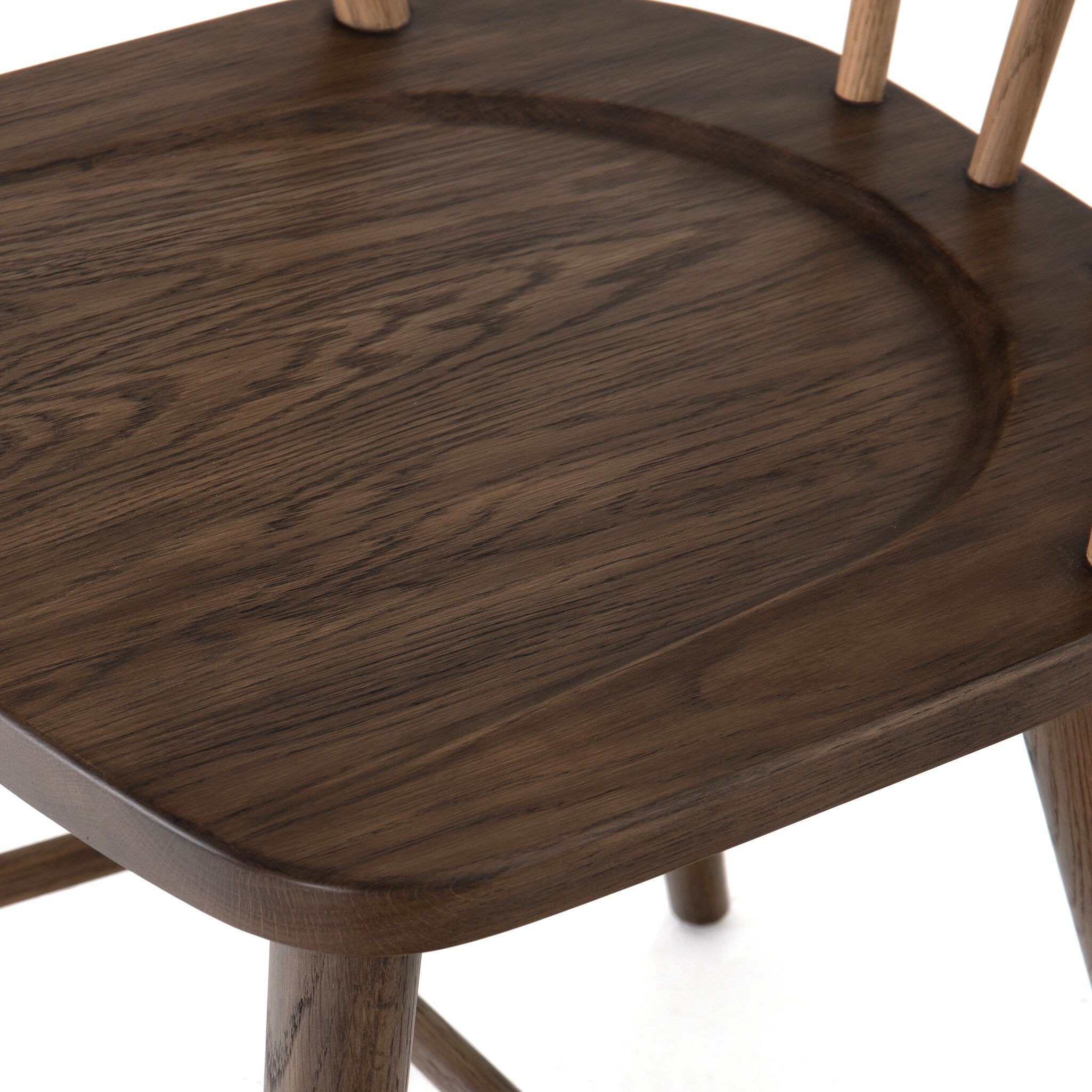 Chaise de salle à manger Nate