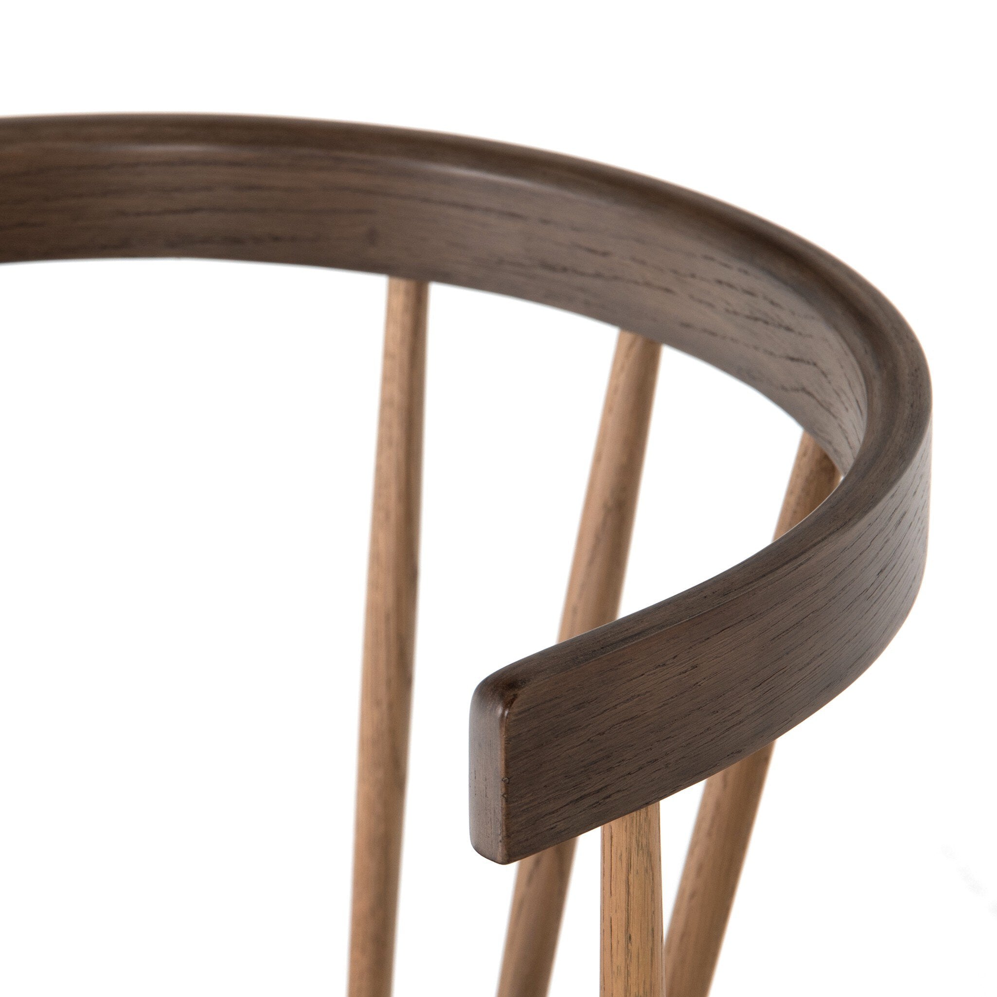 Chaise de salle à manger Nate