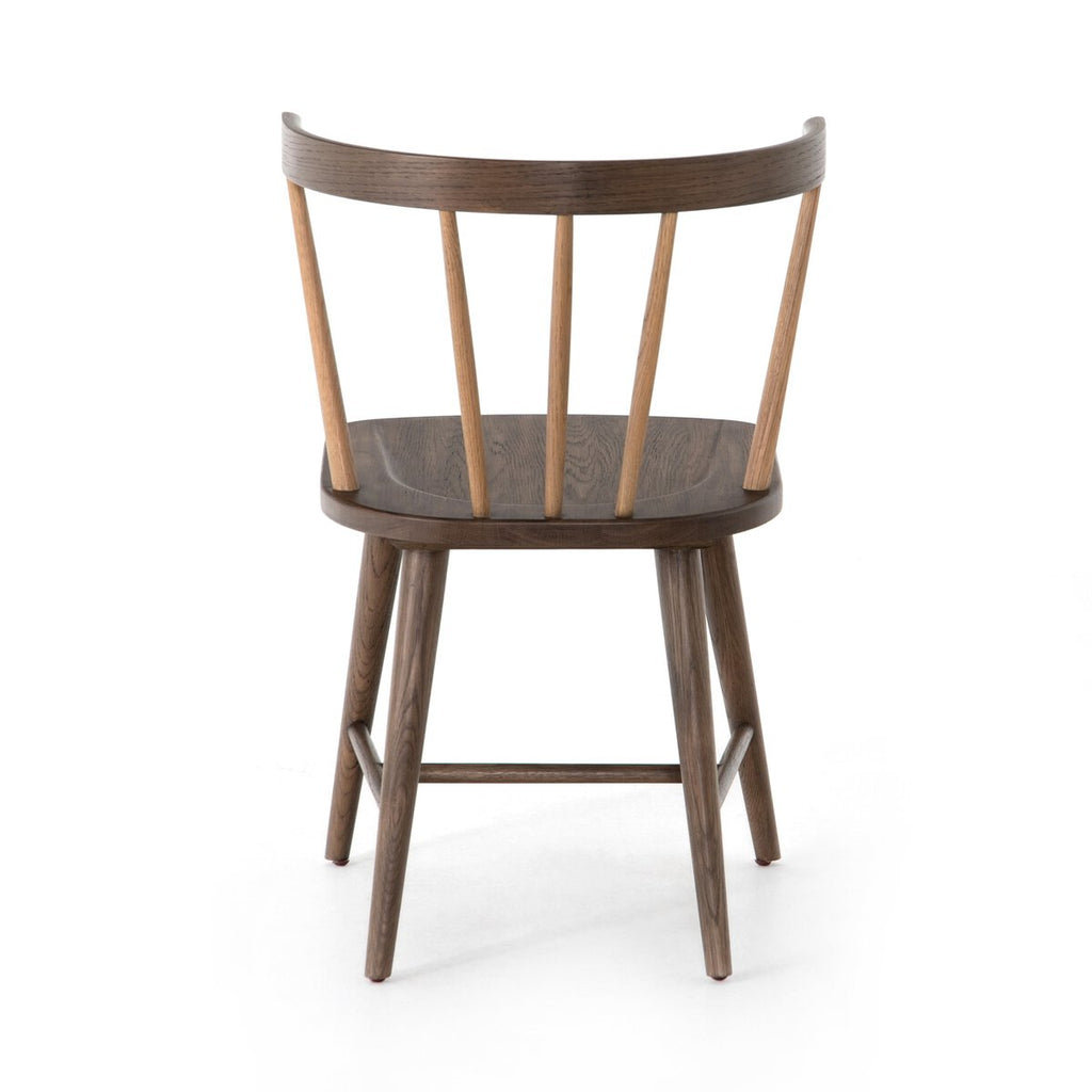 Chaise de salle à manger Nate