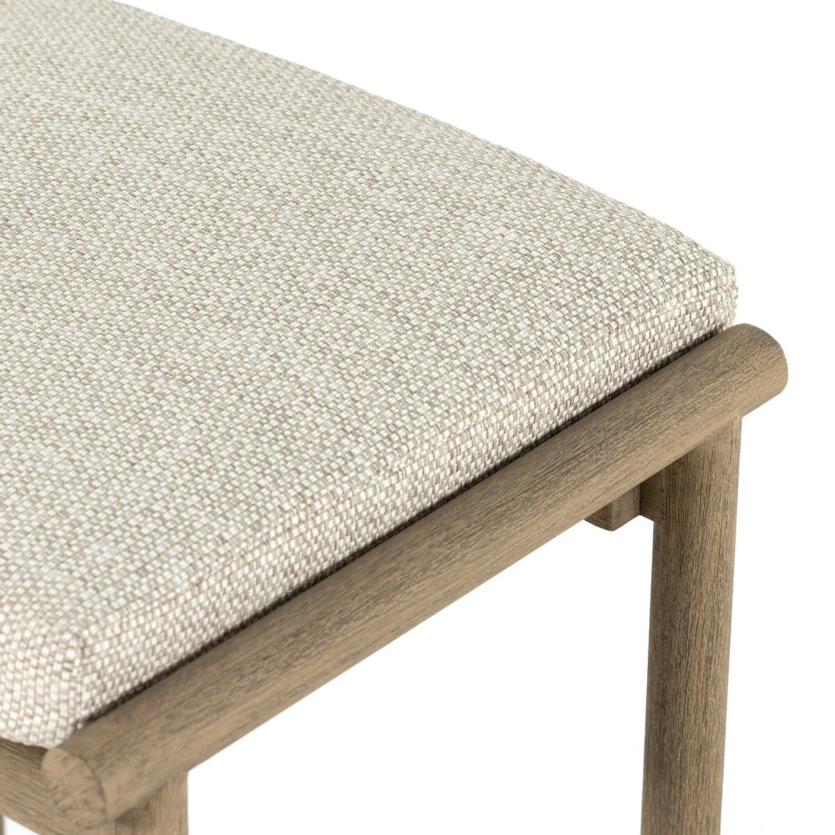 Tabouret d'extérieur Orson