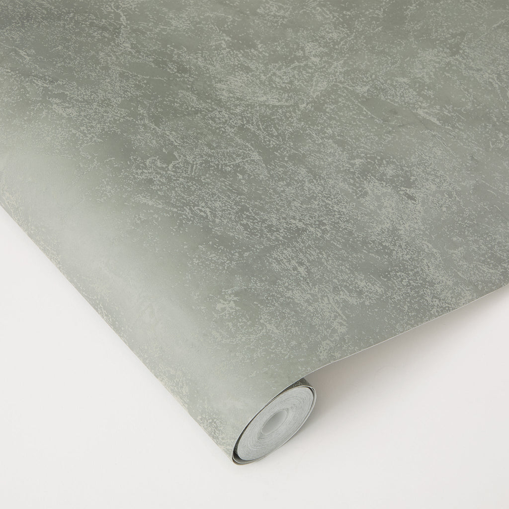 Papier peint imitation argile romaine