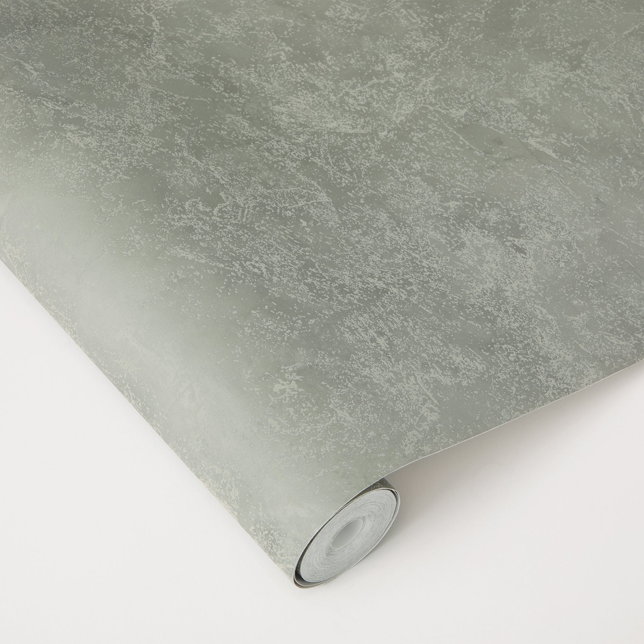 Papier peint imitation argile romaine