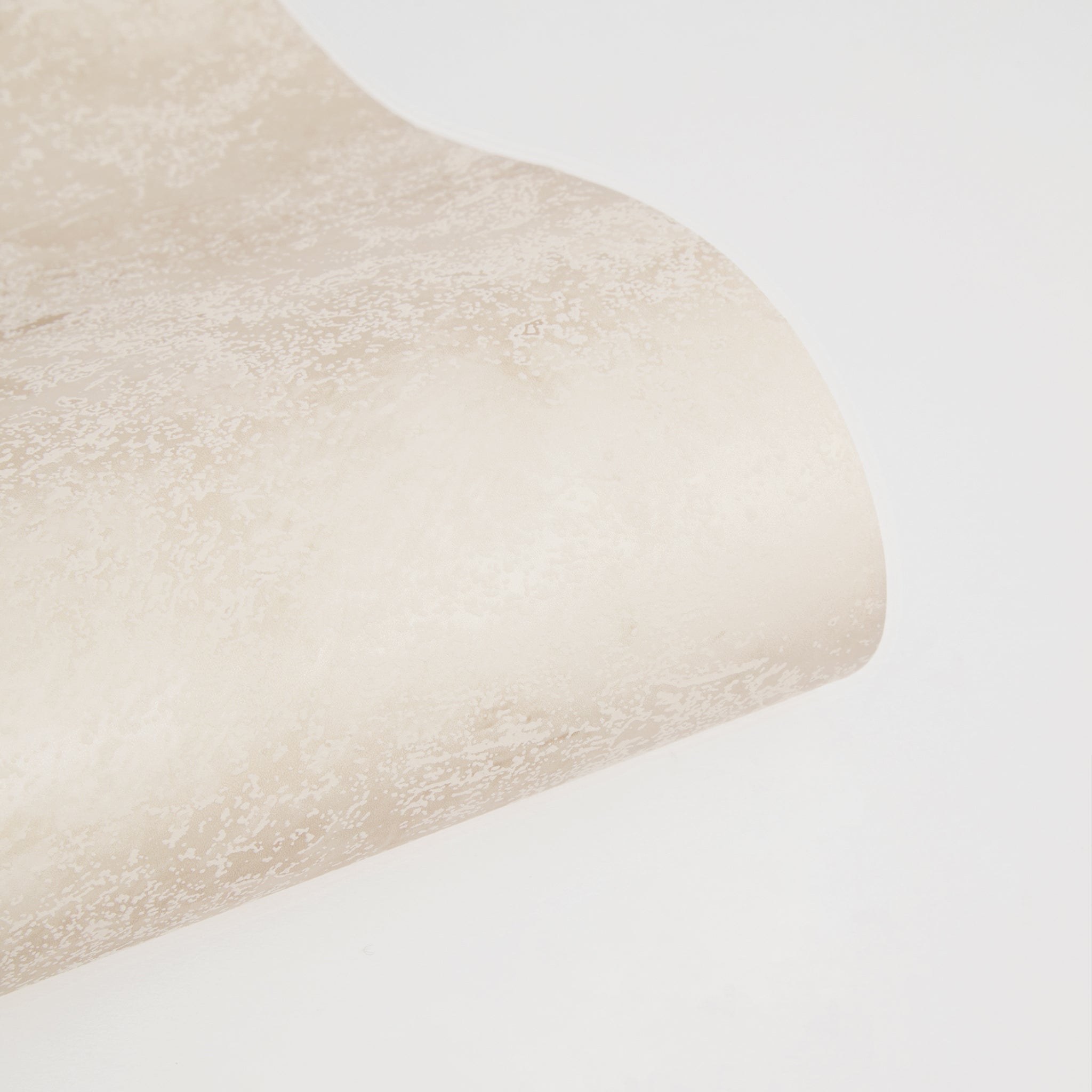 Papier peint imitation argile romaine