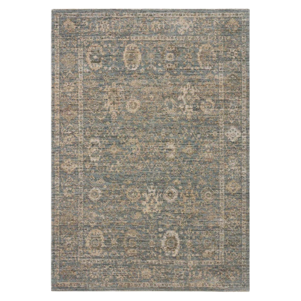 Tapis Perla, sable côtier