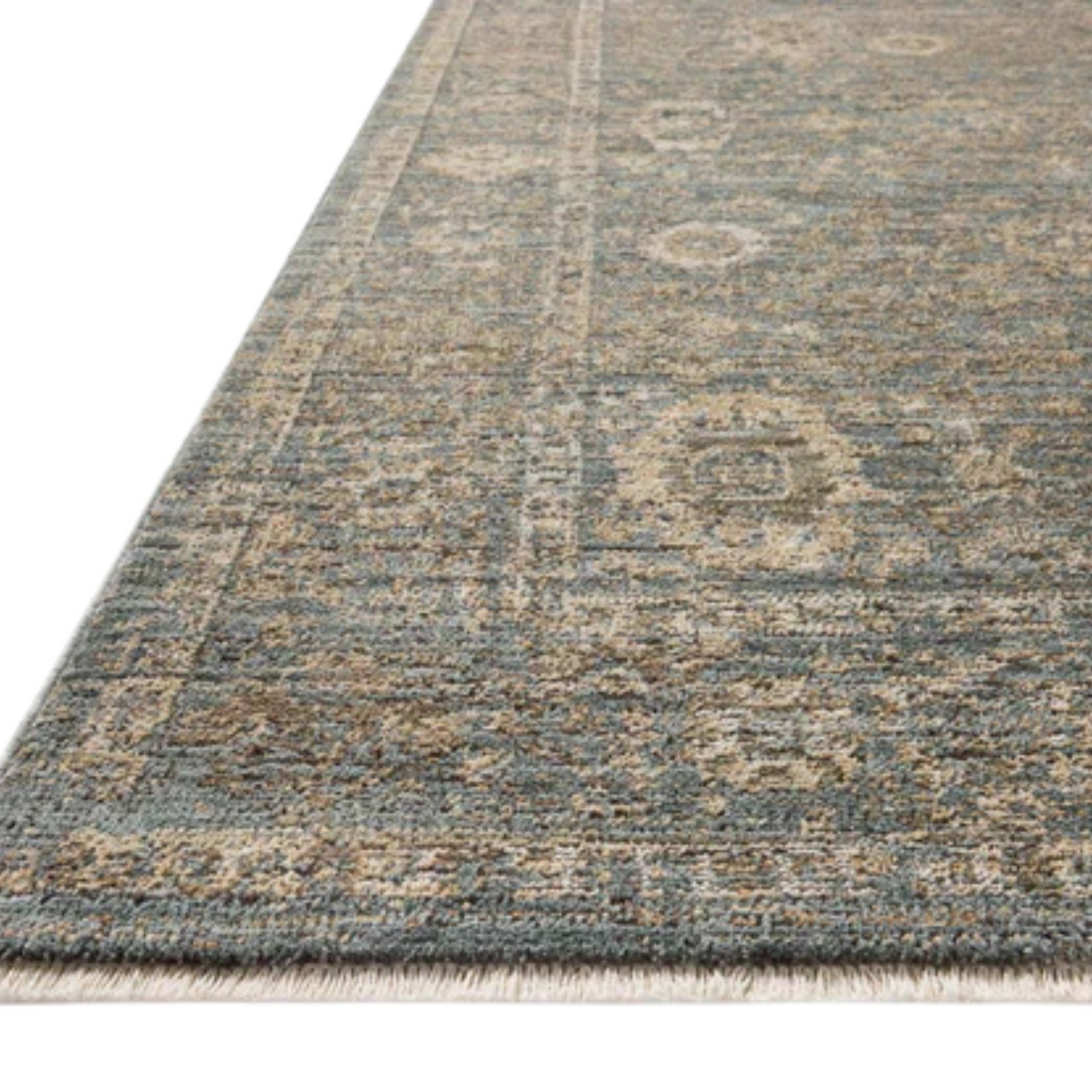 Tapis Perla, sable côtier