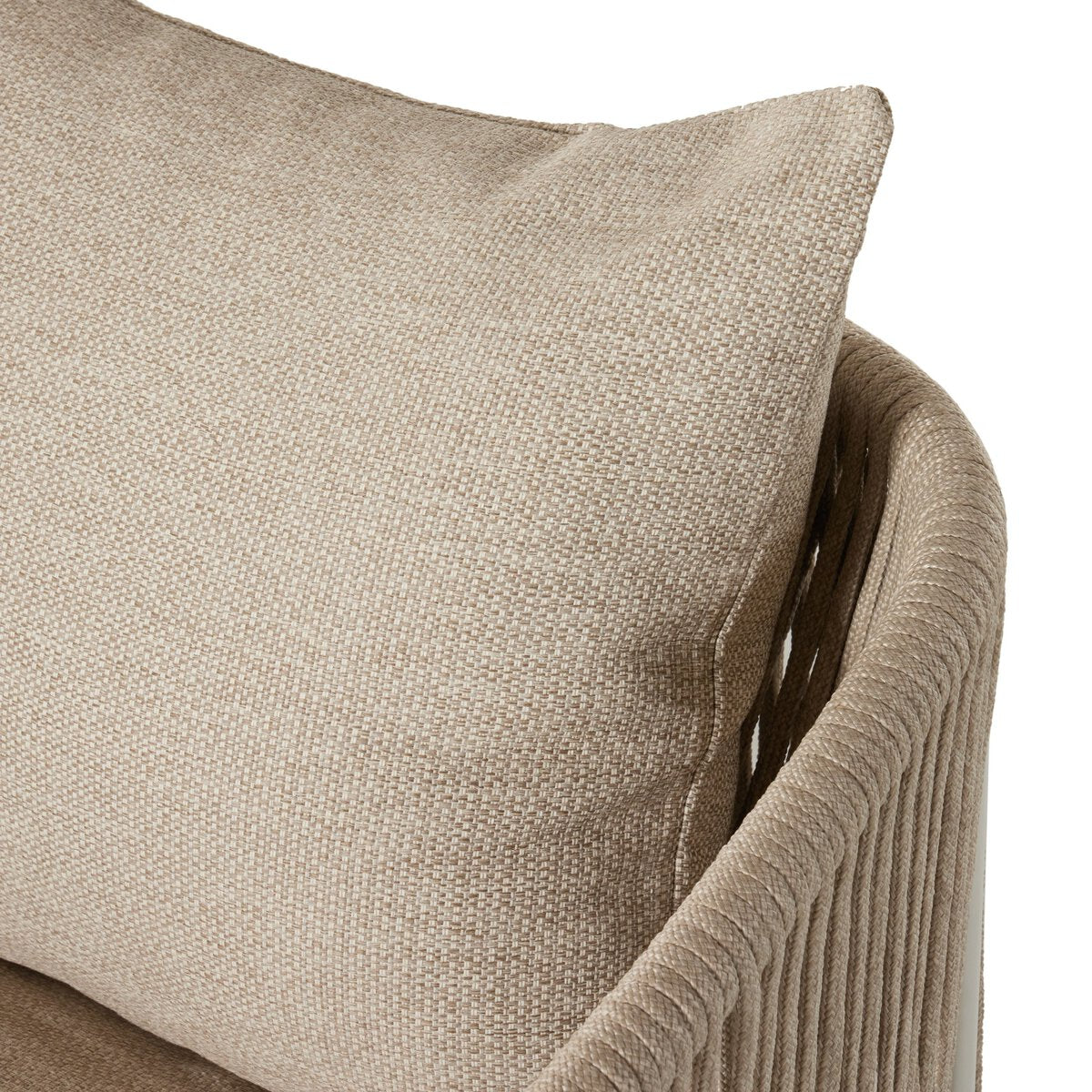 Chaise pivotante d'extérieur Porta