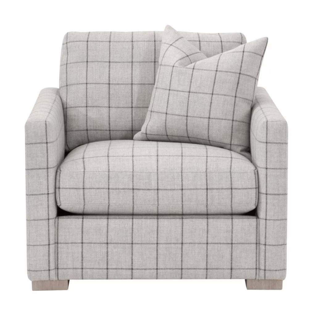 Fauteuil canapé Rane