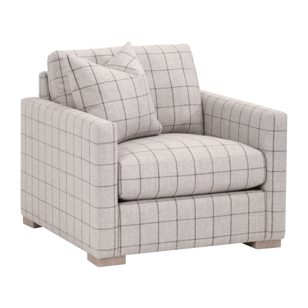 Fauteuil canapé Rane