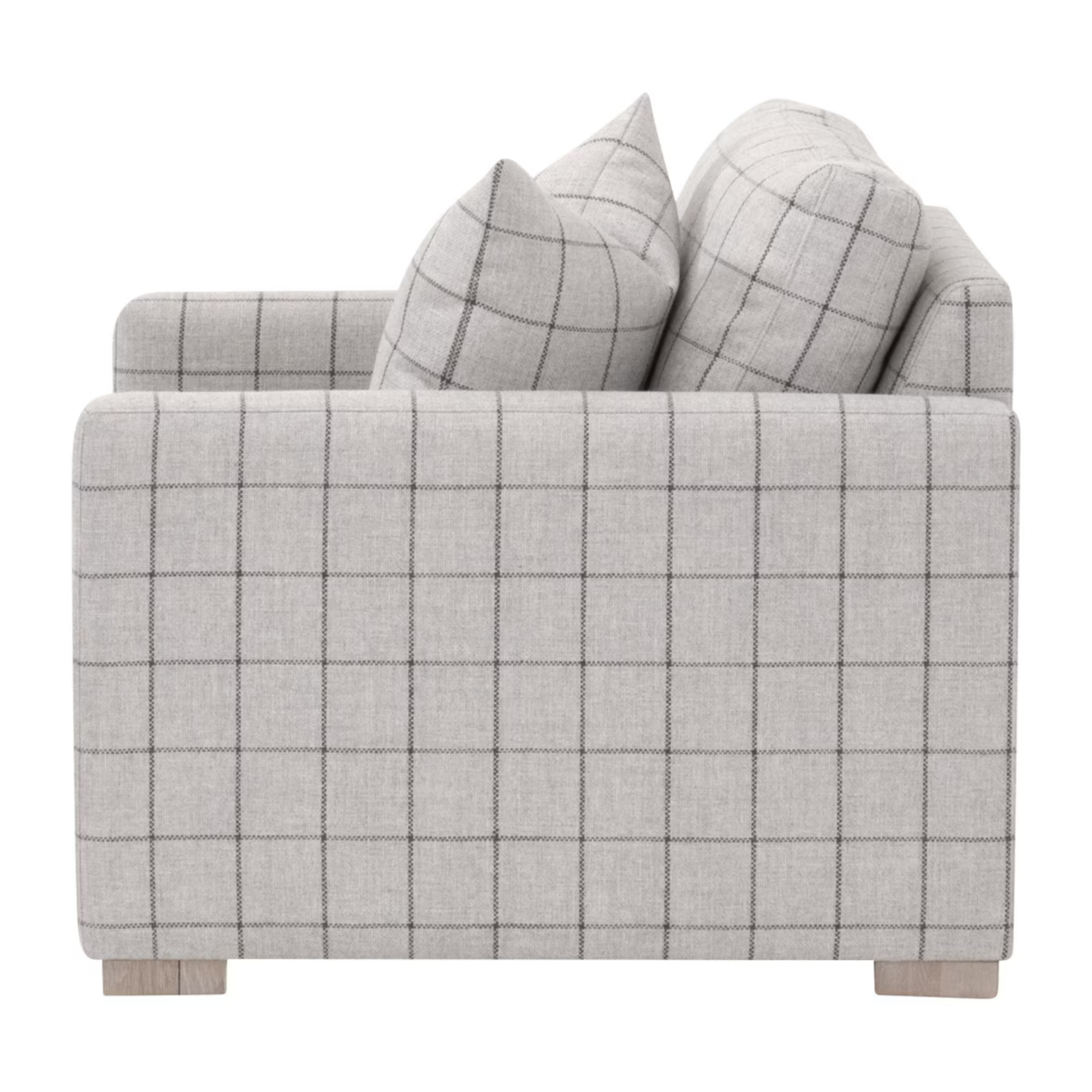 Fauteuil canapé Rane