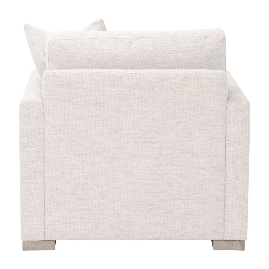 Fauteuil canapé Rane