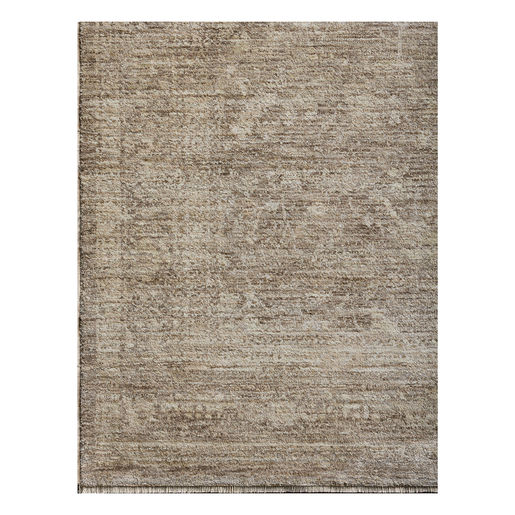 Tapis Tabi, Taupe / Galet