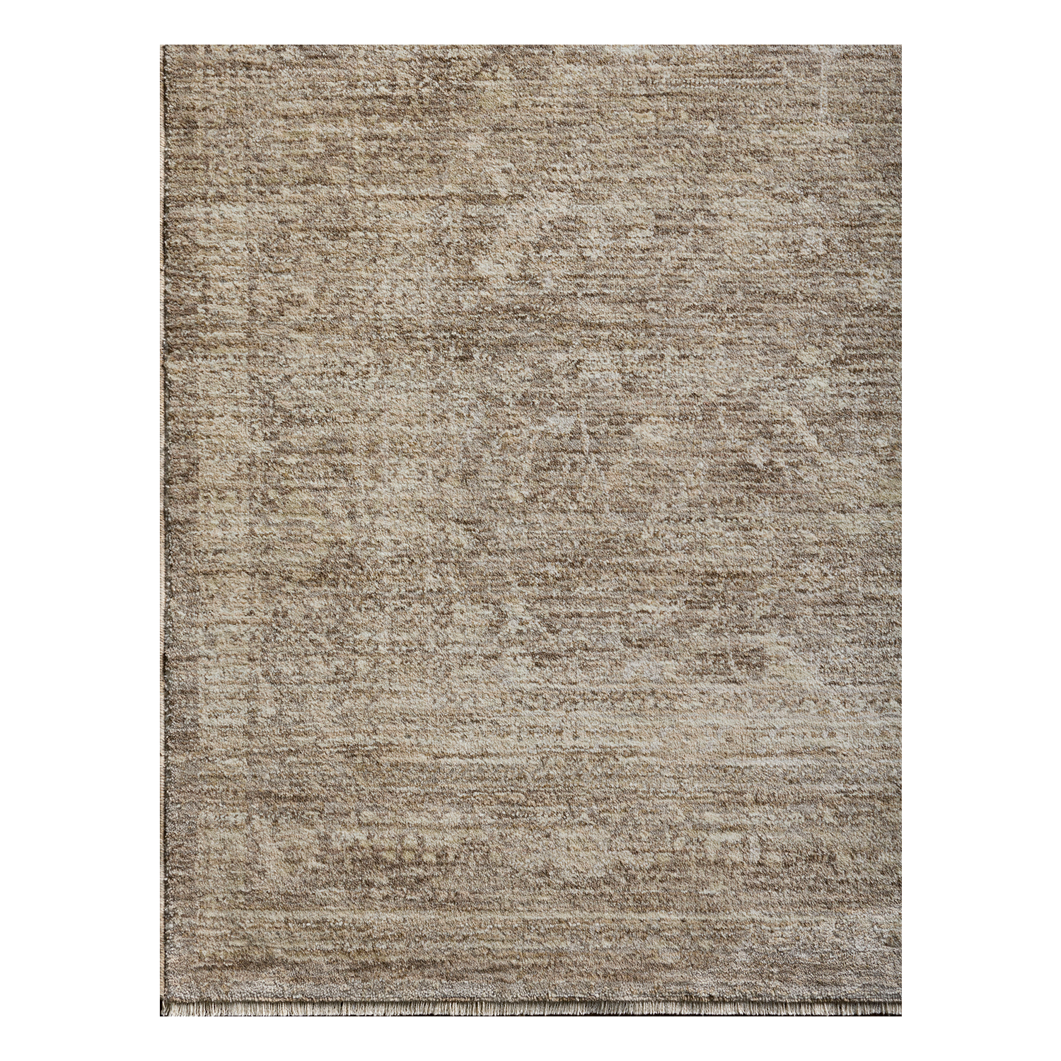 Tapis Tabi, Taupe / Galet