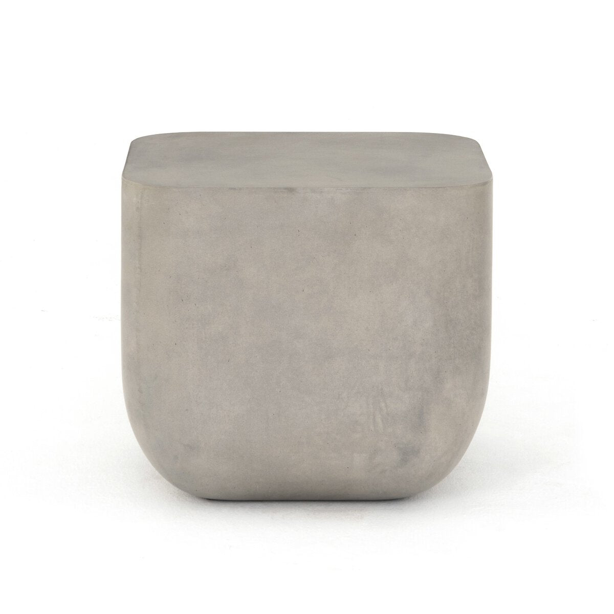 Table d'appoint carrée Ian