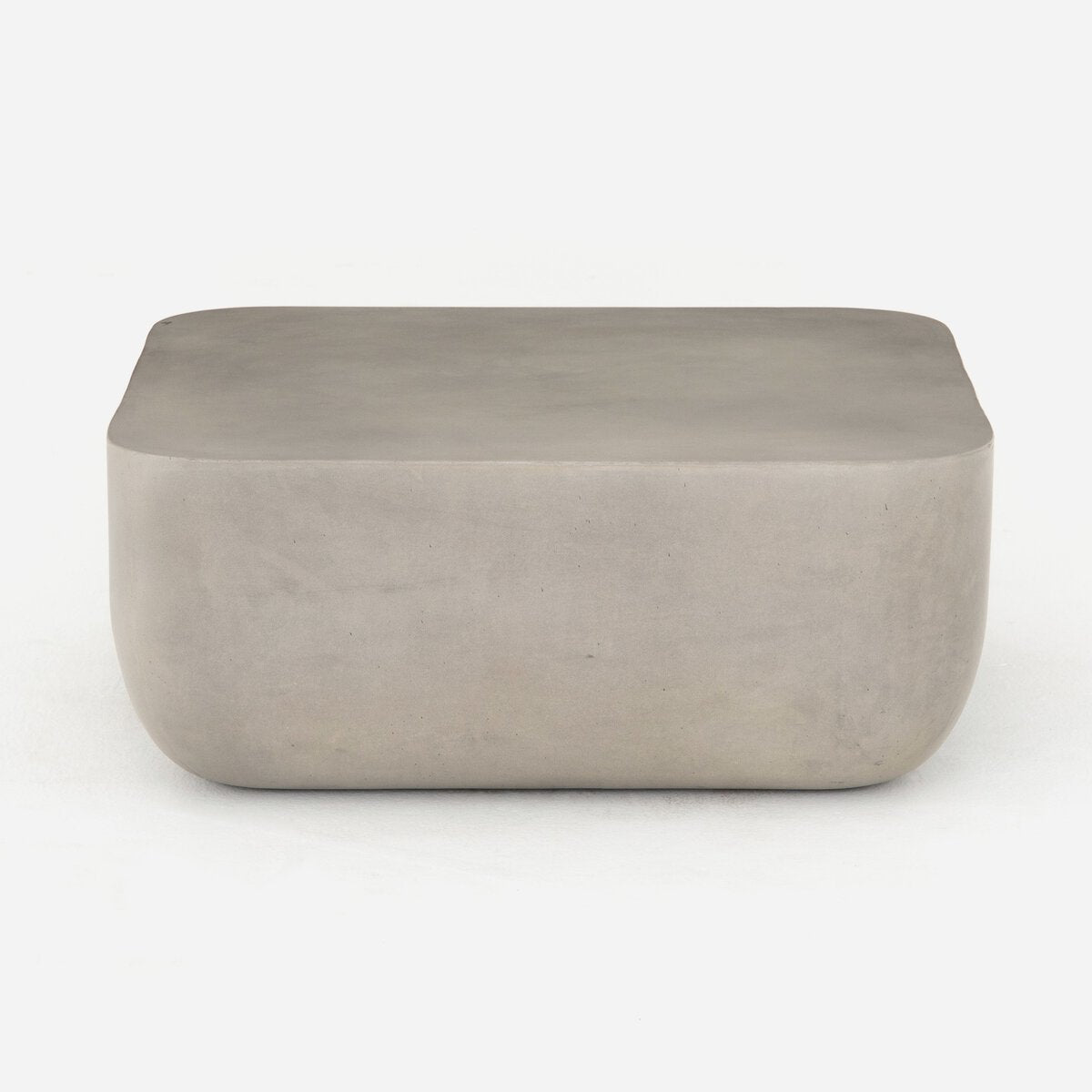 Table basse carrée Ian