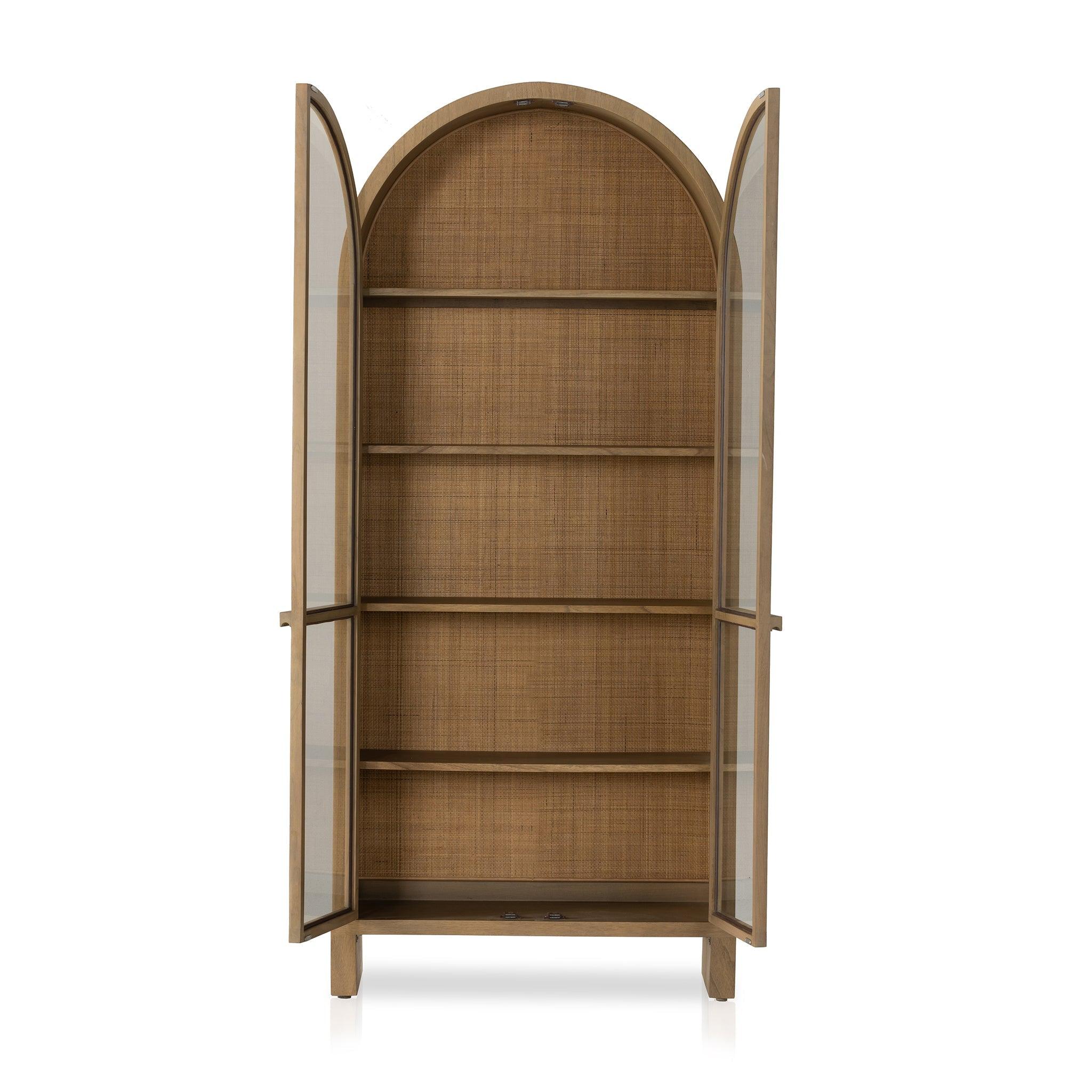 Cabinet Alana