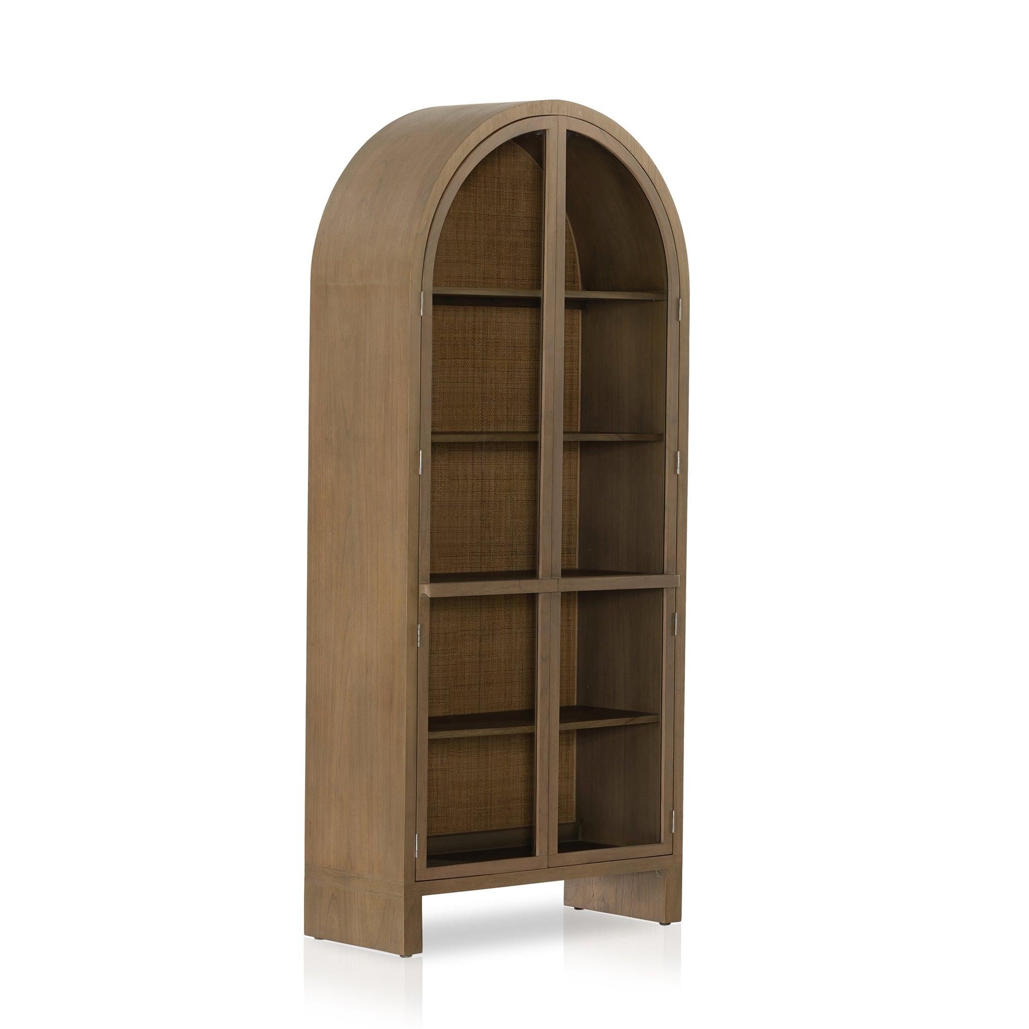 Cabinet Alana