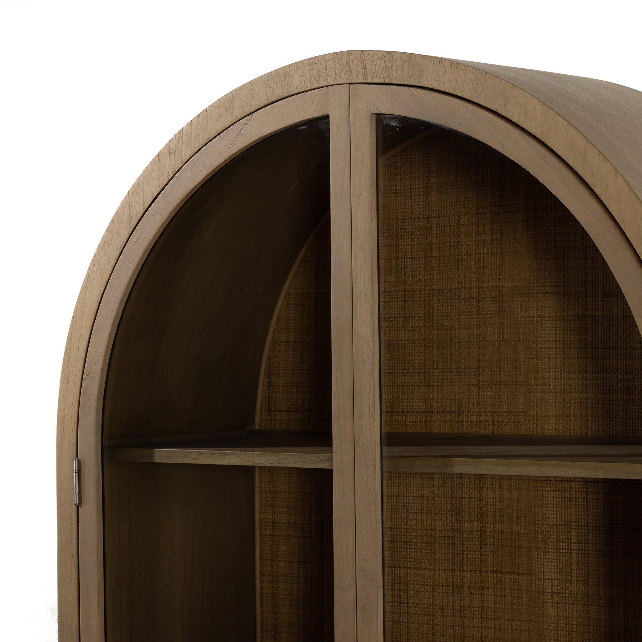 Cabinet Alana