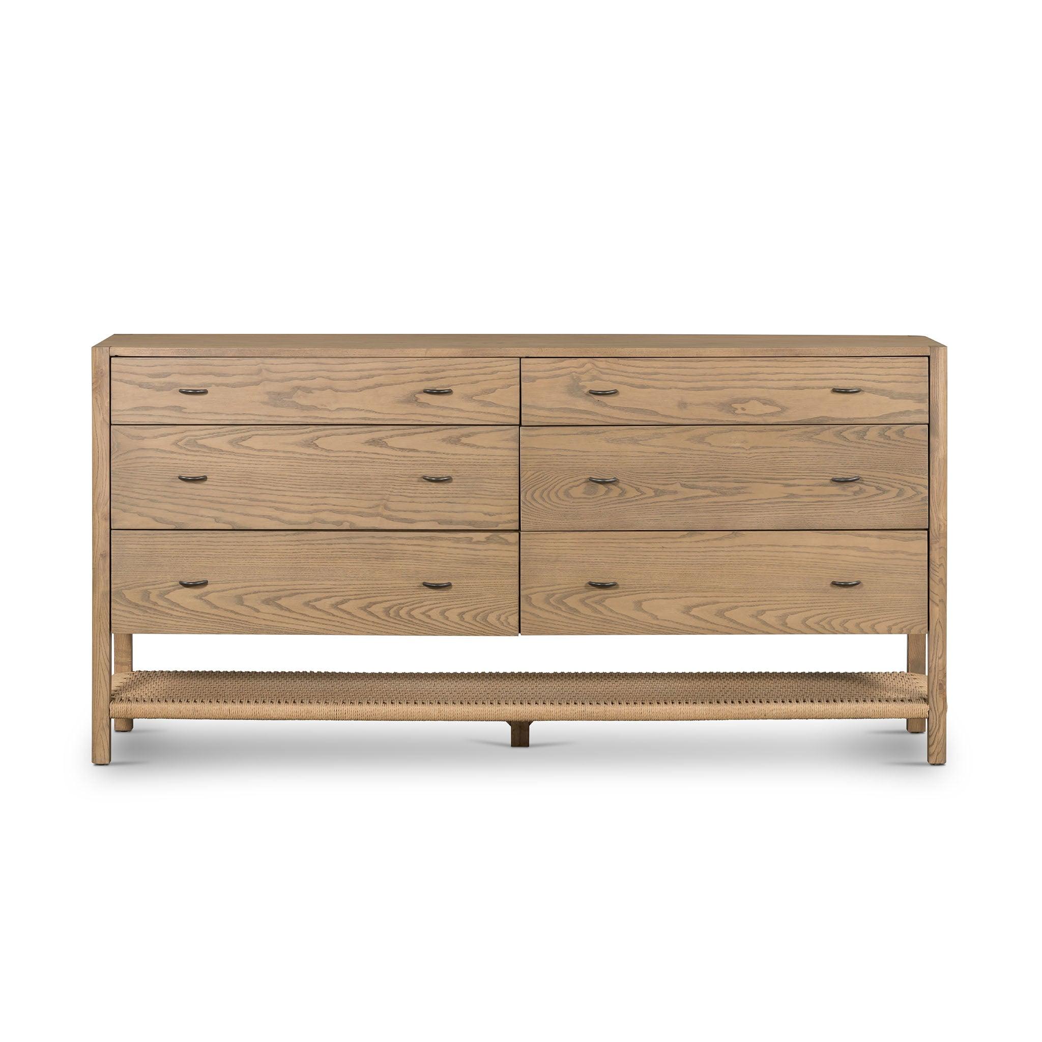 Commode Almeta