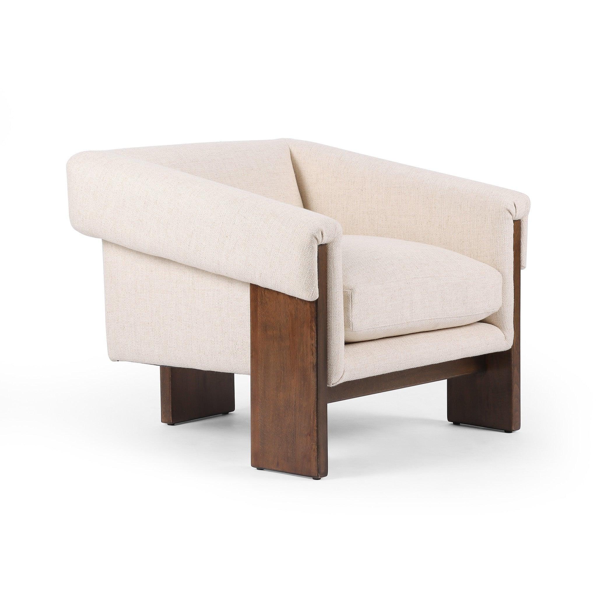 Chaise Arrow