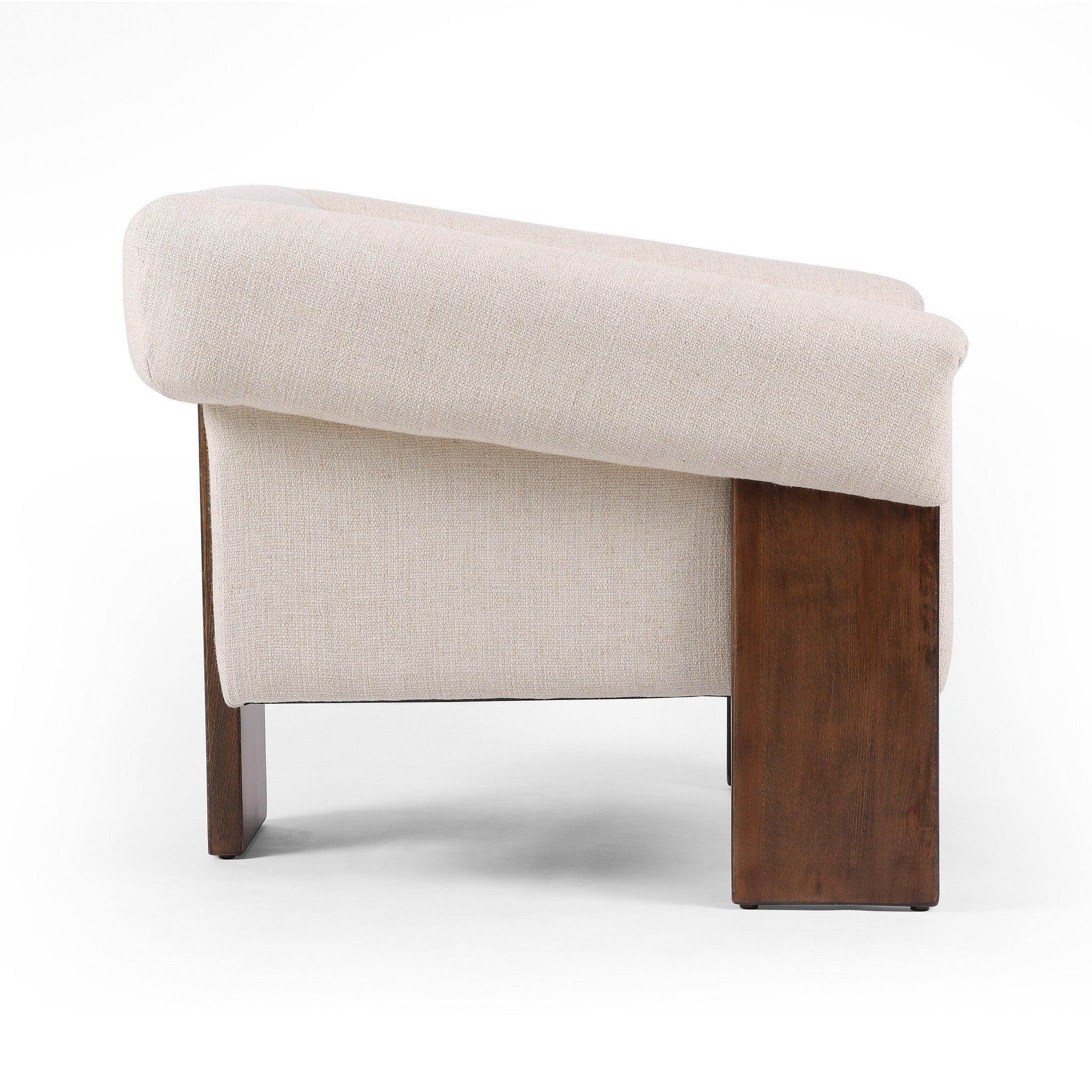 Chaise Arrow