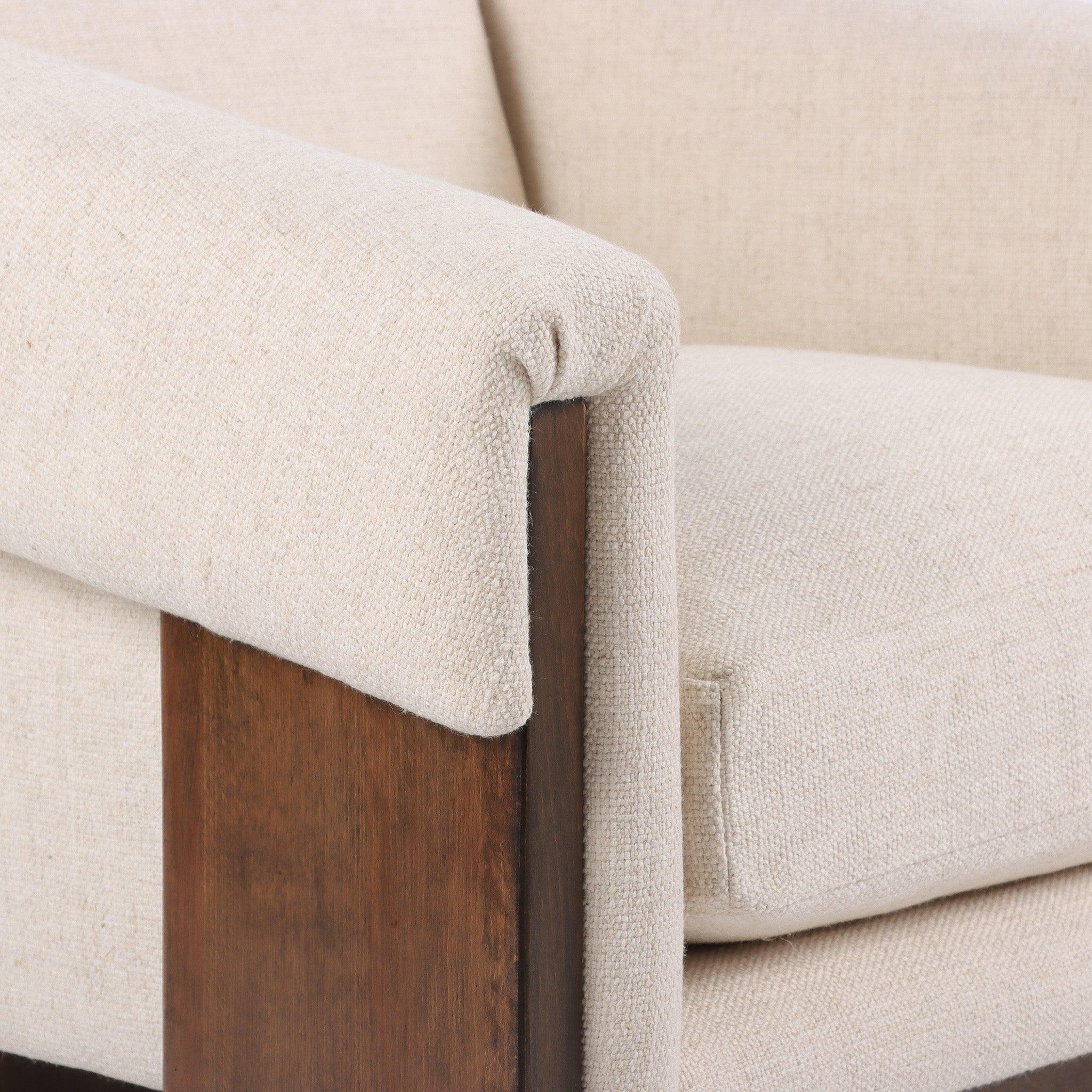 Chaise Arrow