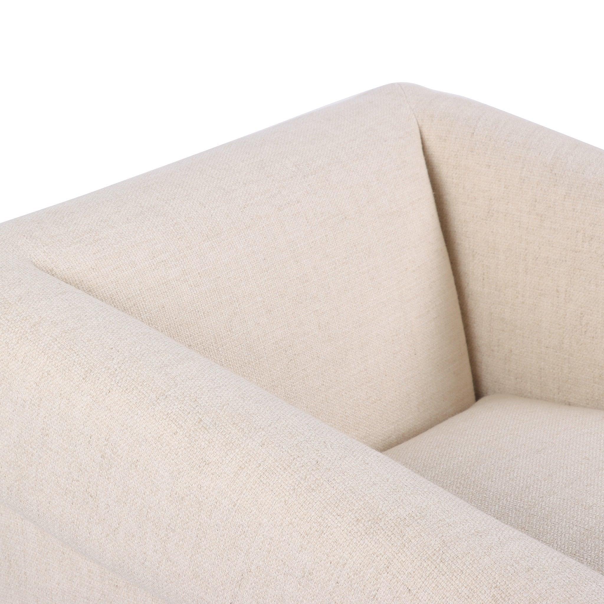 Chaise Arrow