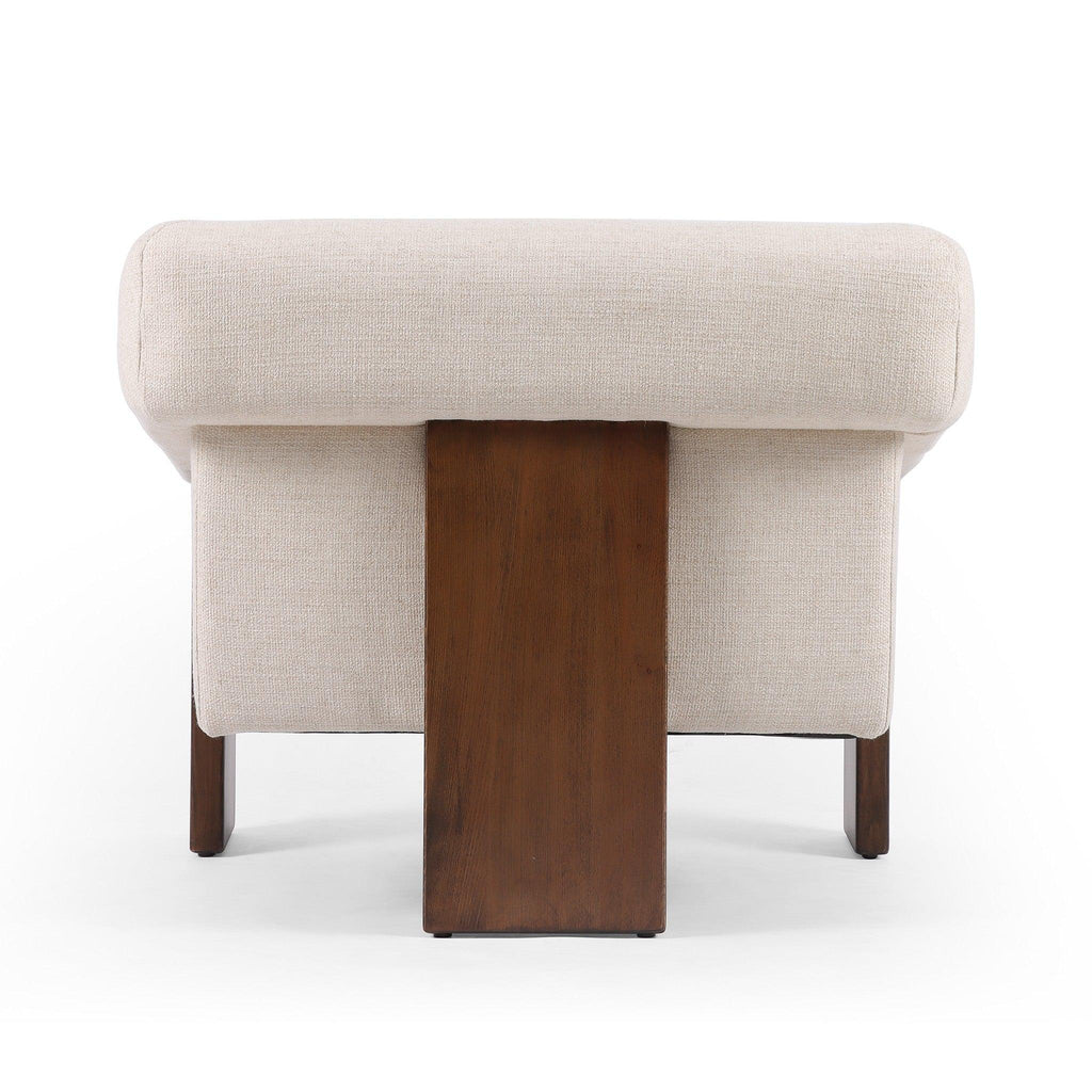 Chaise Arrow