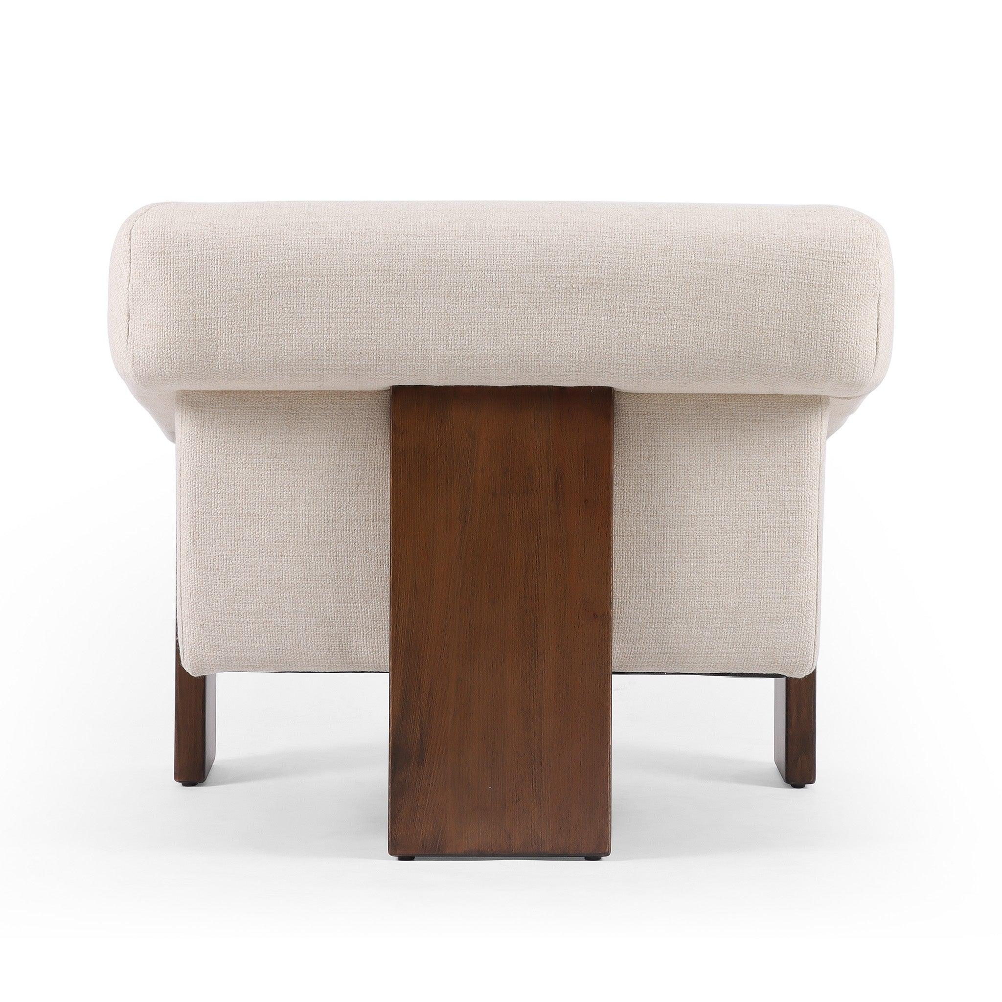 Chaise Arrow