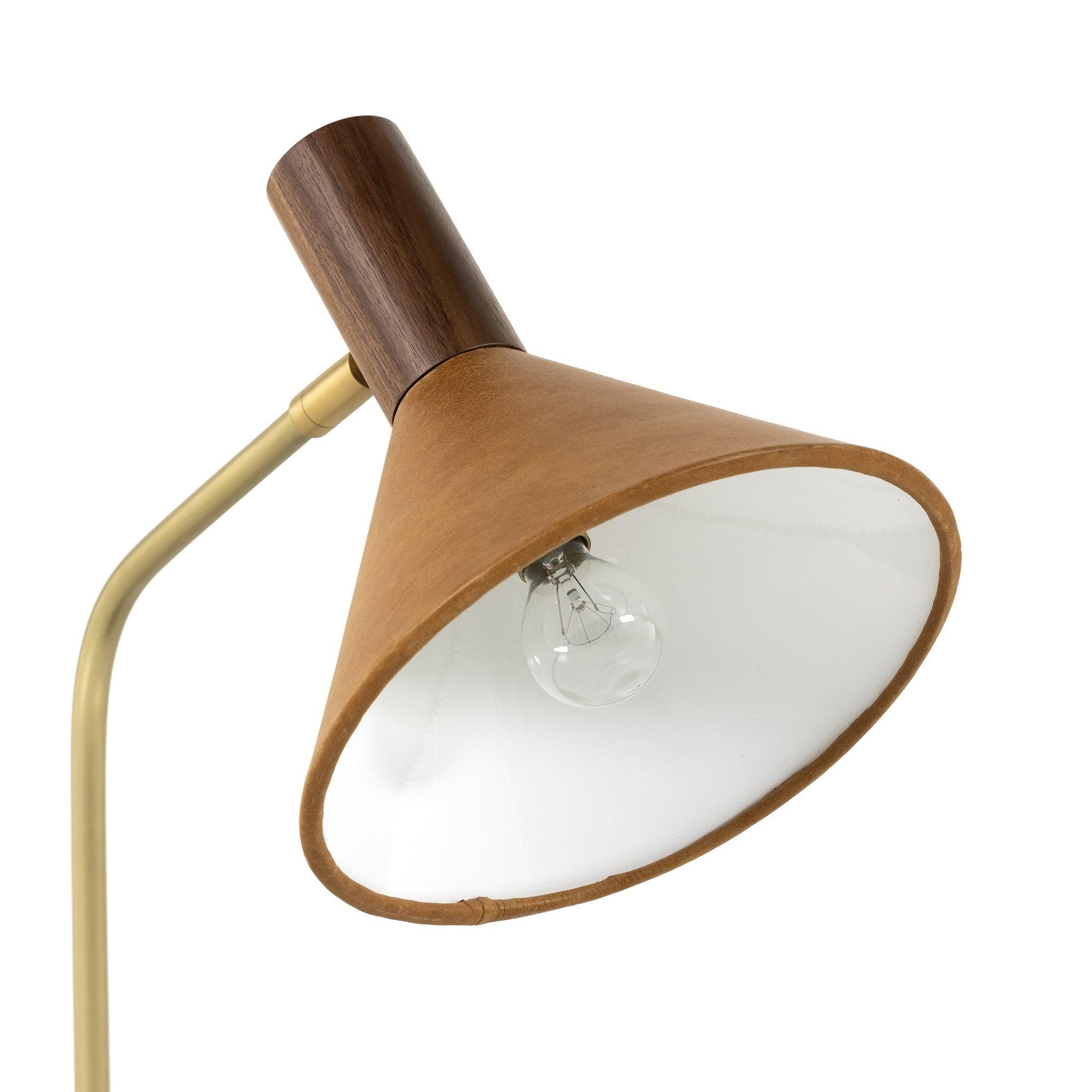 Lampe de travail Arya