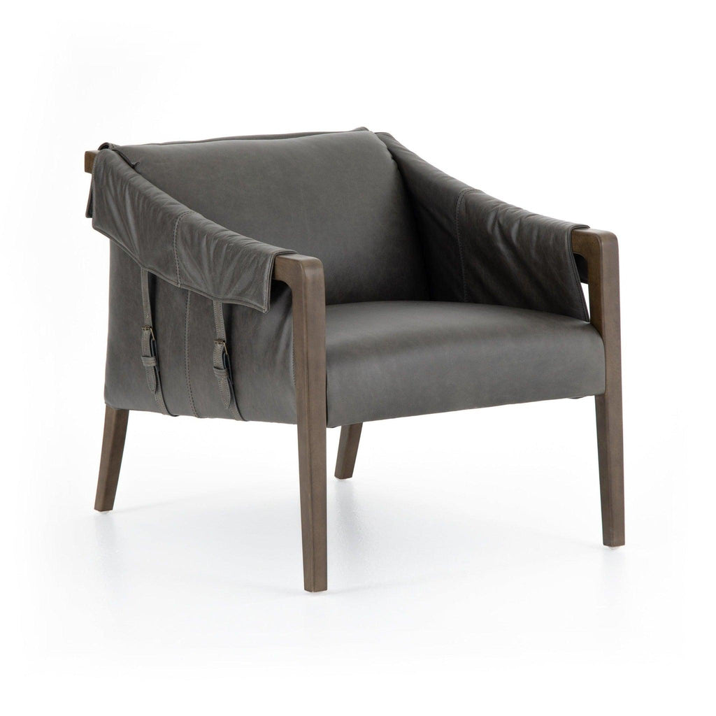 Chaise Aspen