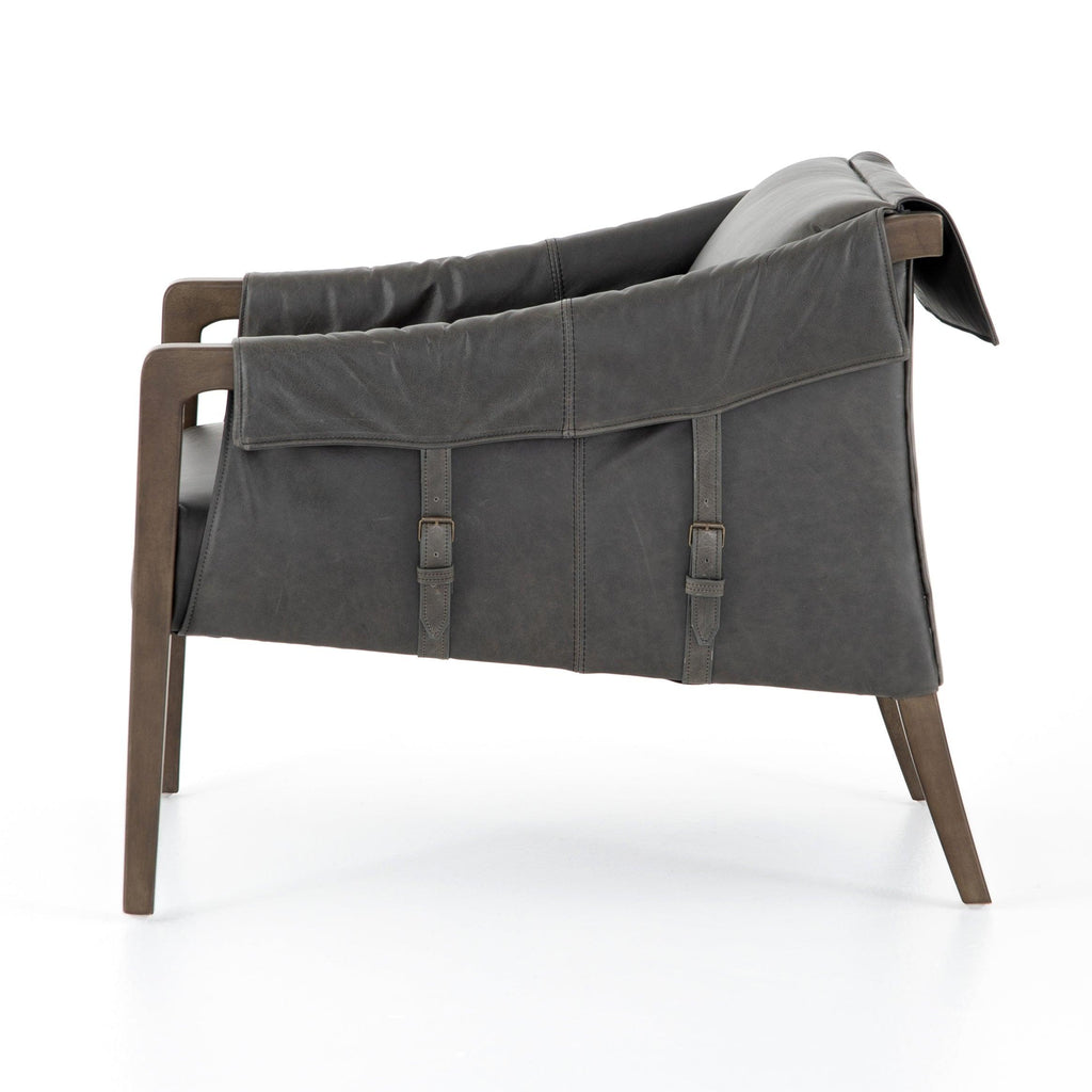 Chaise Aspen